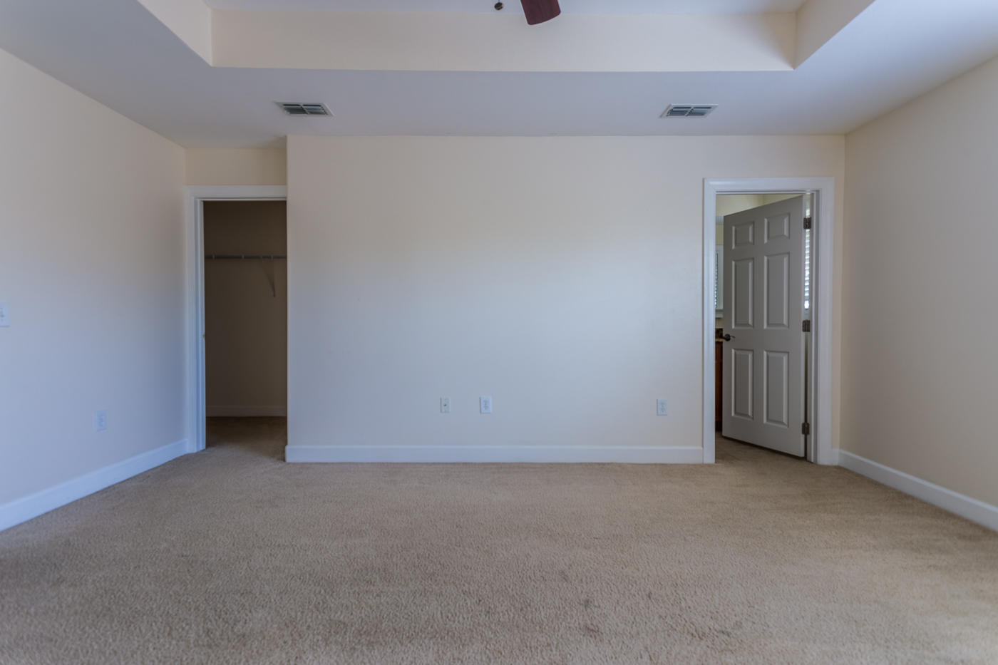 EAGLE BAY - Residential Lease