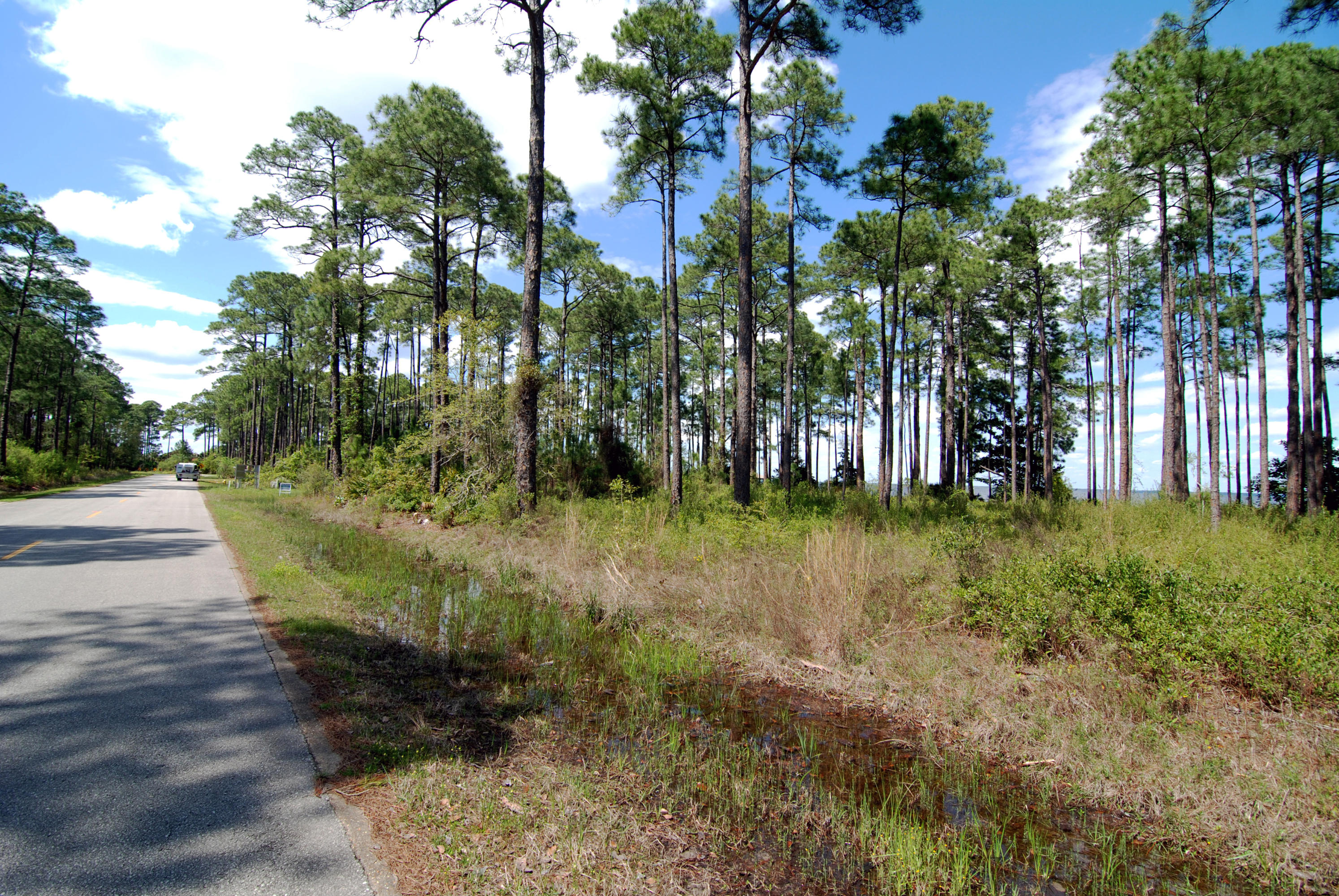 DRIFTWOOD ESTATES - Land