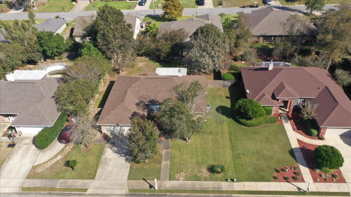 MELISSA OAKS - Residential