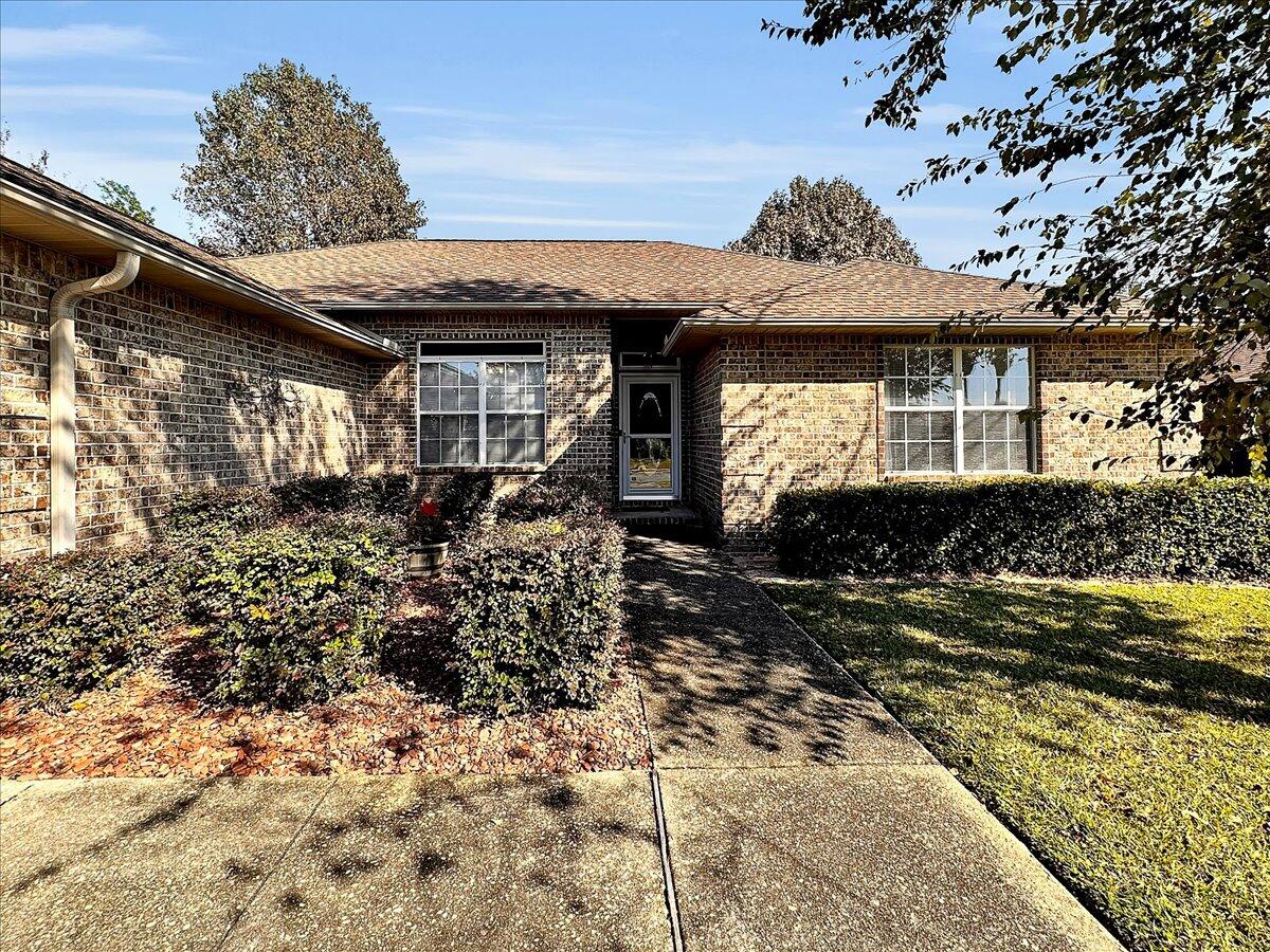 MELISSA OAKS - Residential