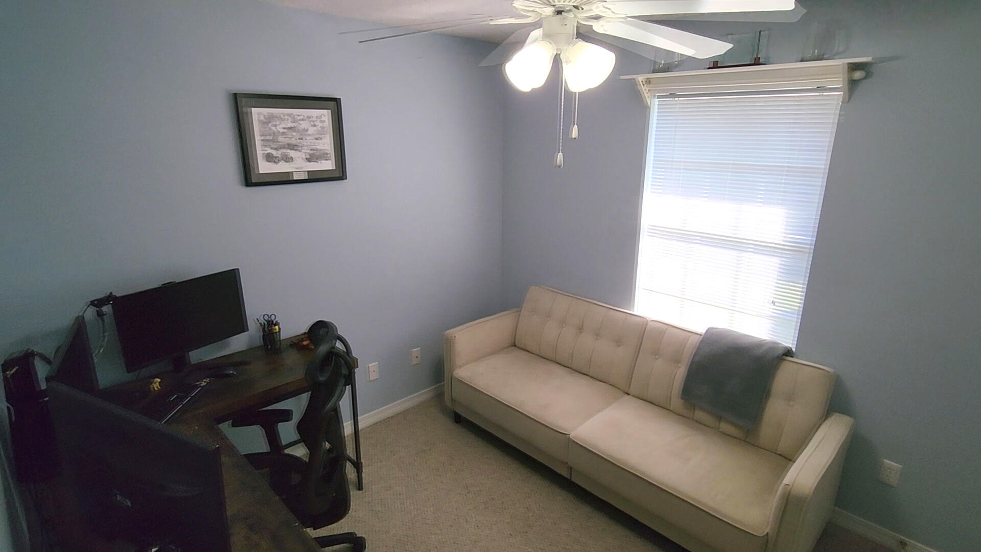 MELISSA OAKS - Residential