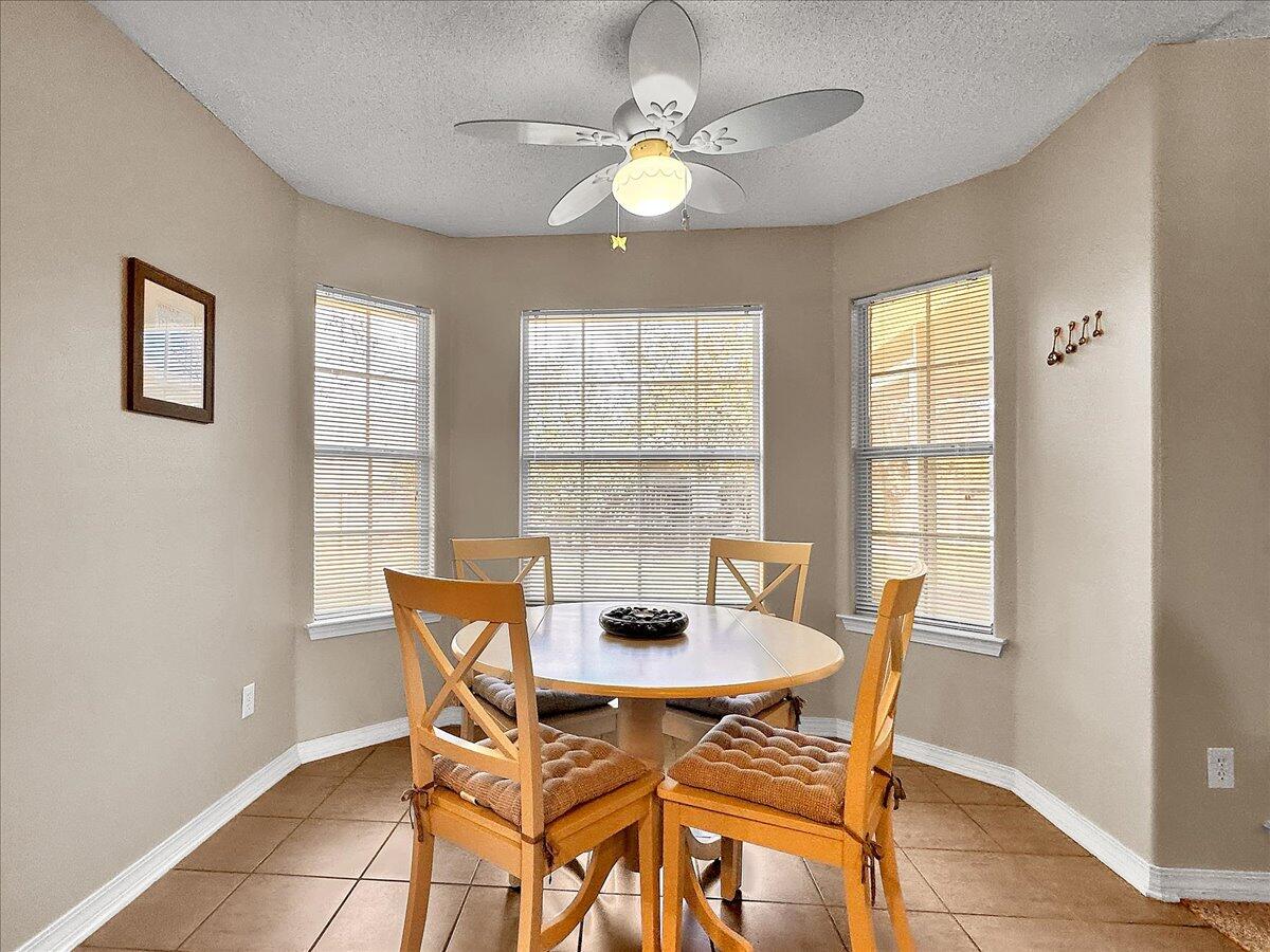 MELISSA OAKS - Residential