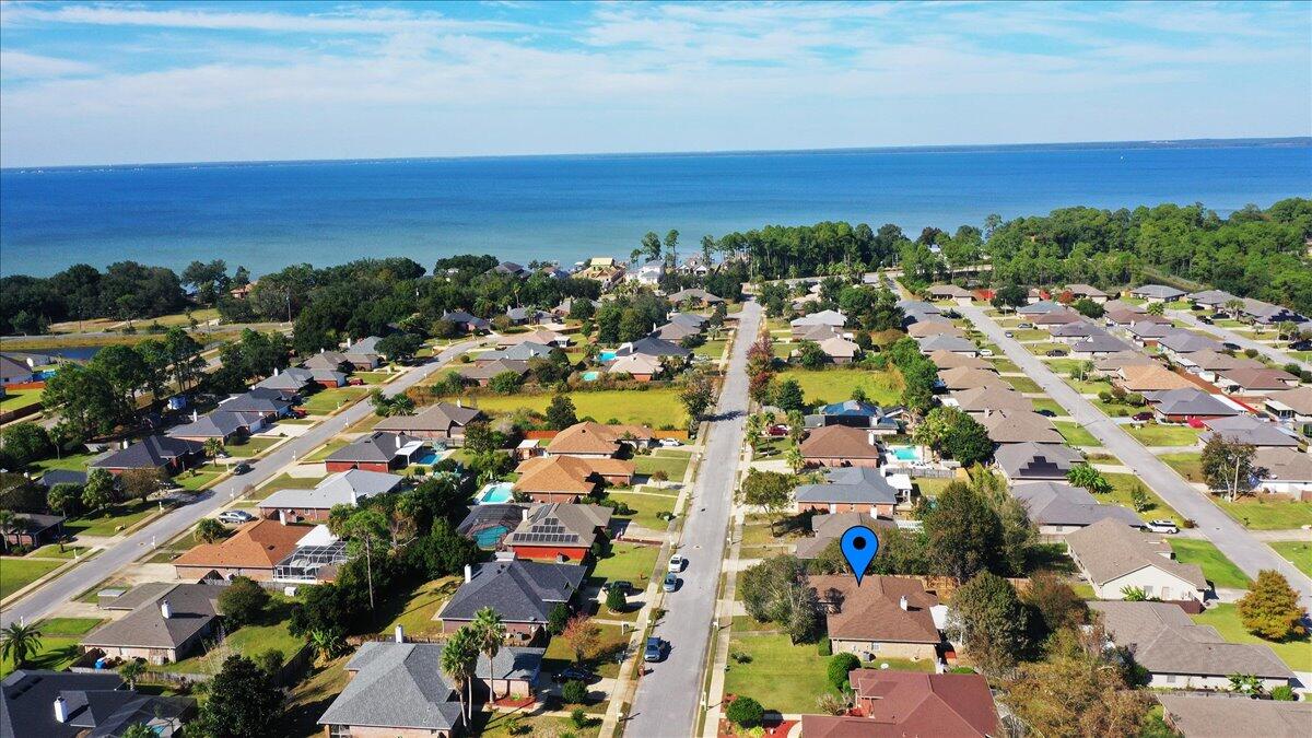 MELISSA OAKS - Residential