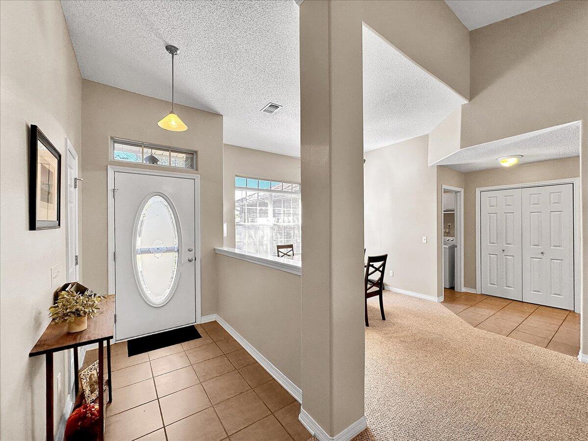 MELISSA OAKS - Residential