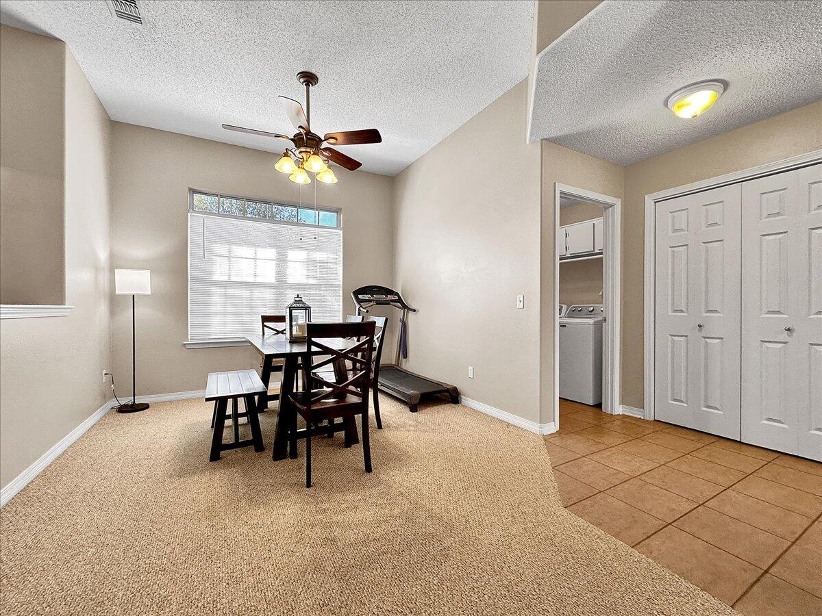 MELISSA OAKS - Residential