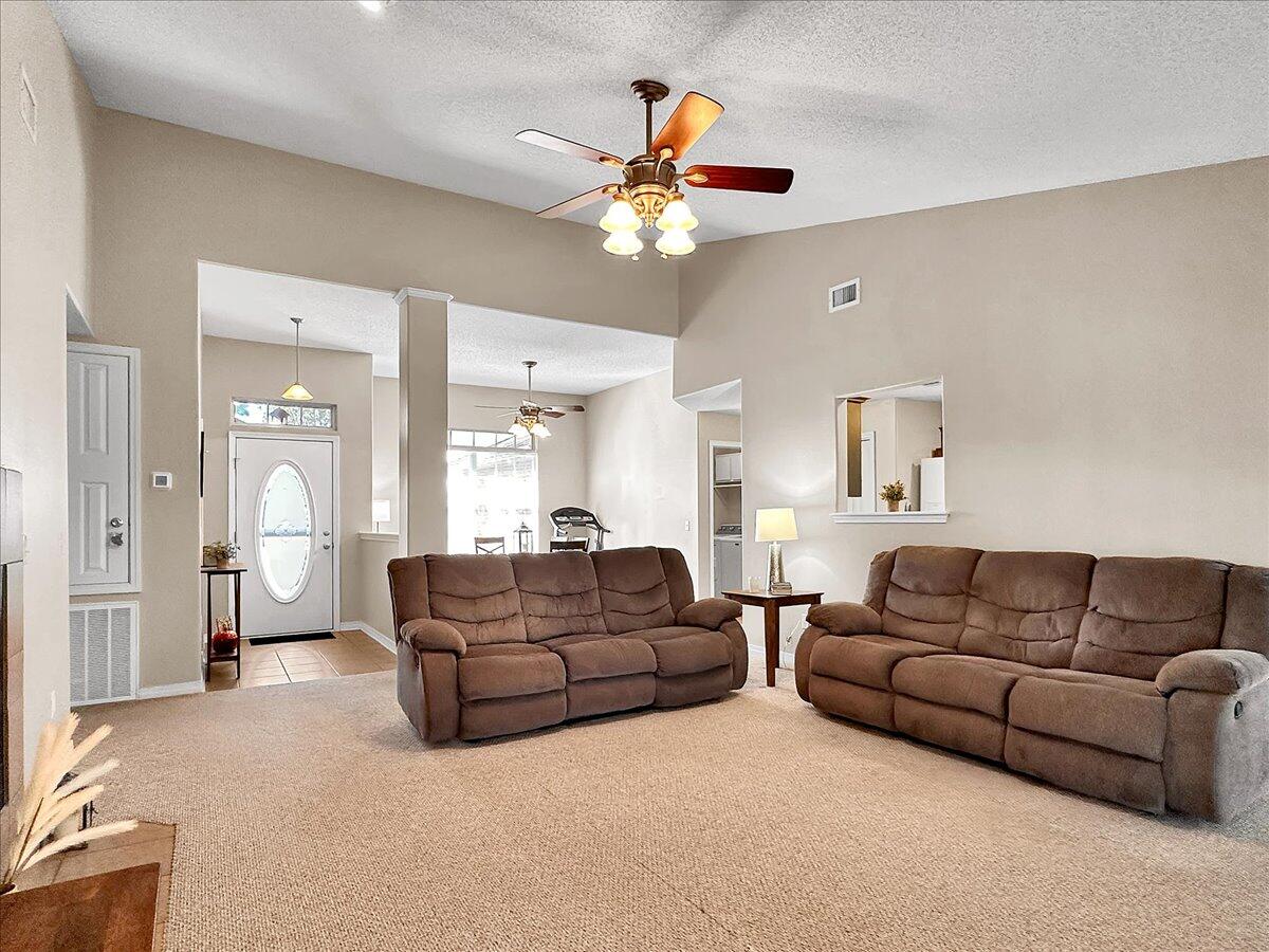 MELISSA OAKS - Residential