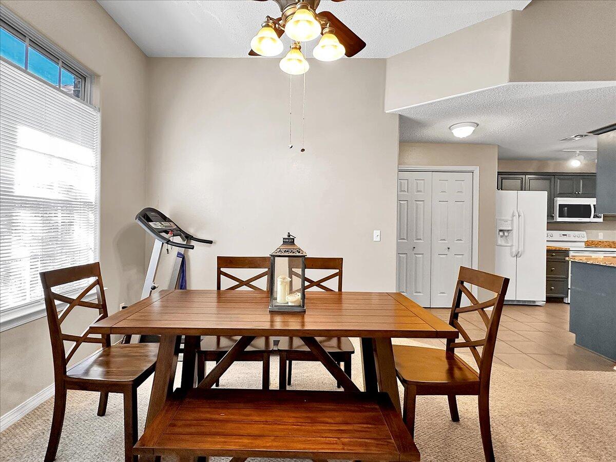 MELISSA OAKS - Residential