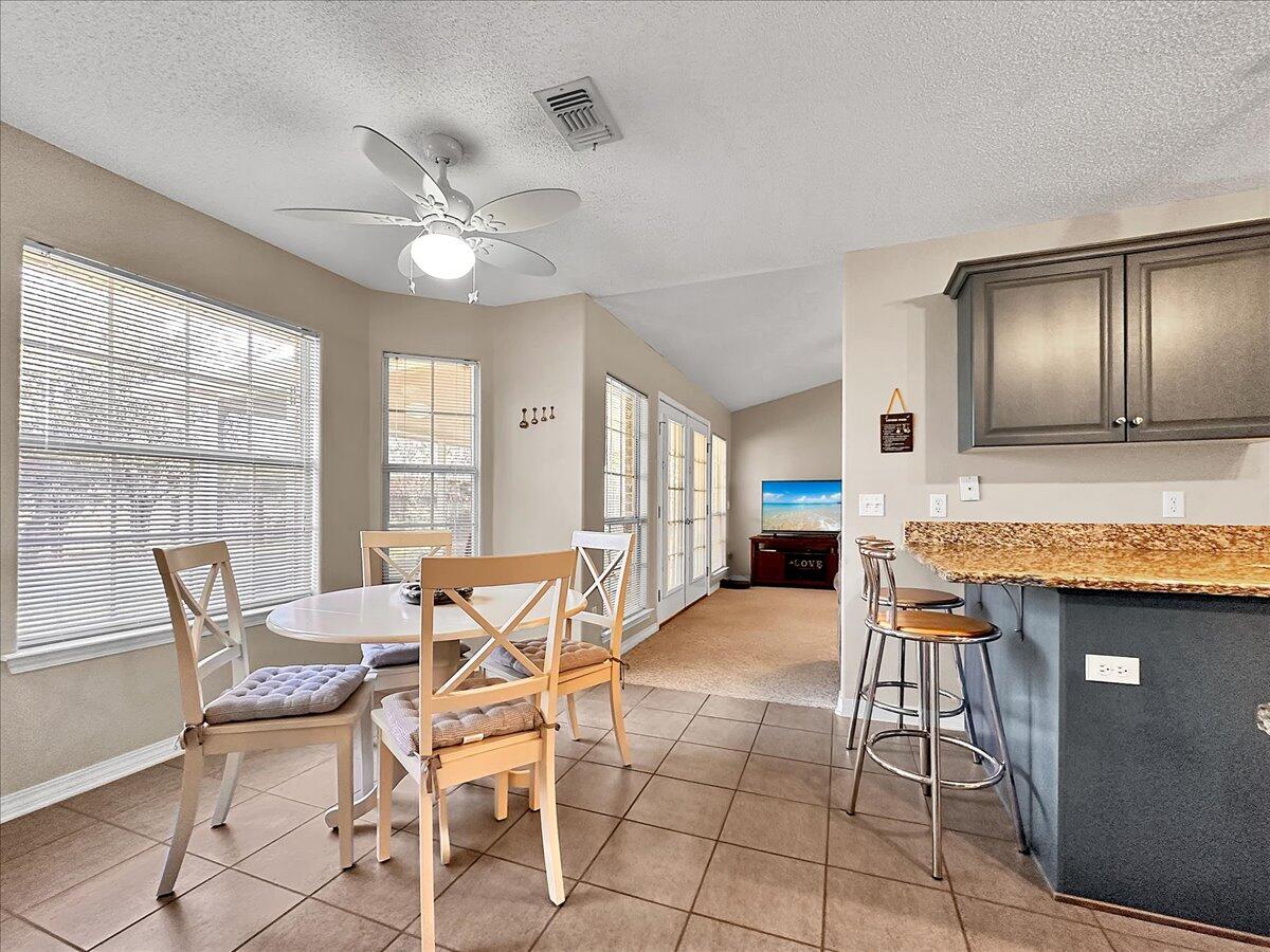 MELISSA OAKS - Residential