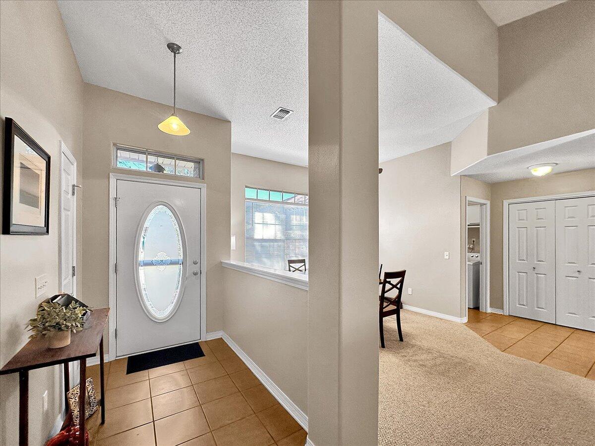 MELISSA OAKS - Residential