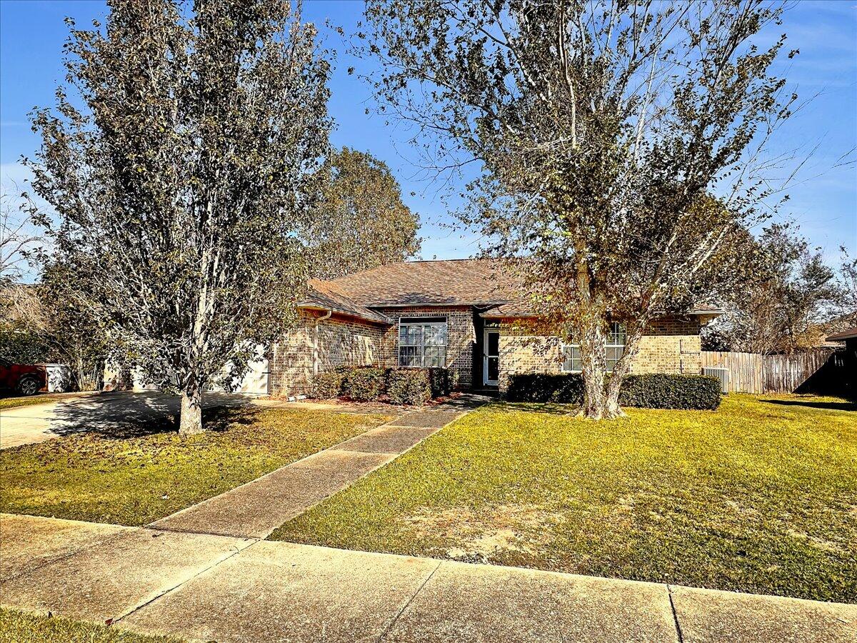 MELISSA OAKS - Residential