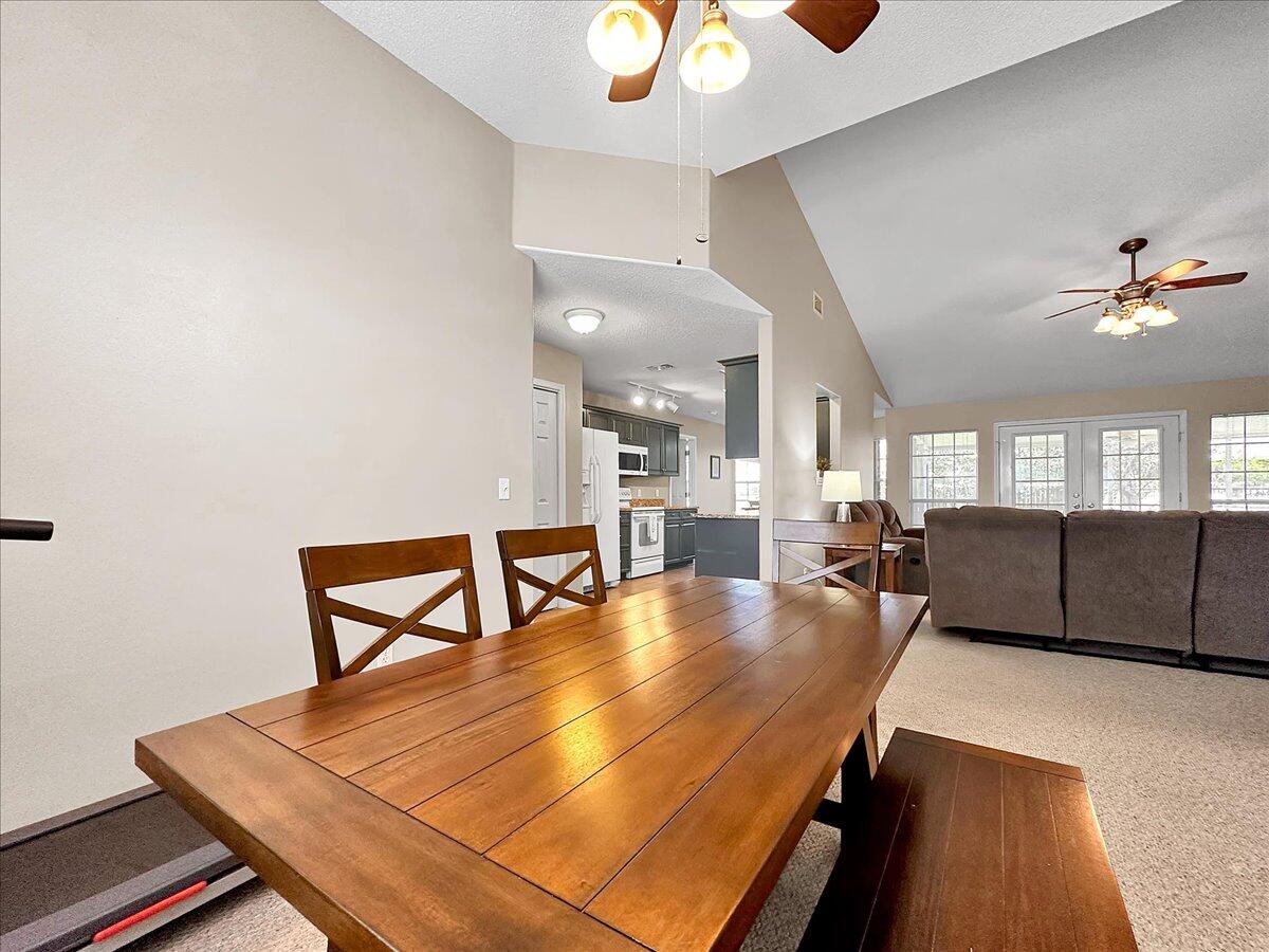 MELISSA OAKS - Residential