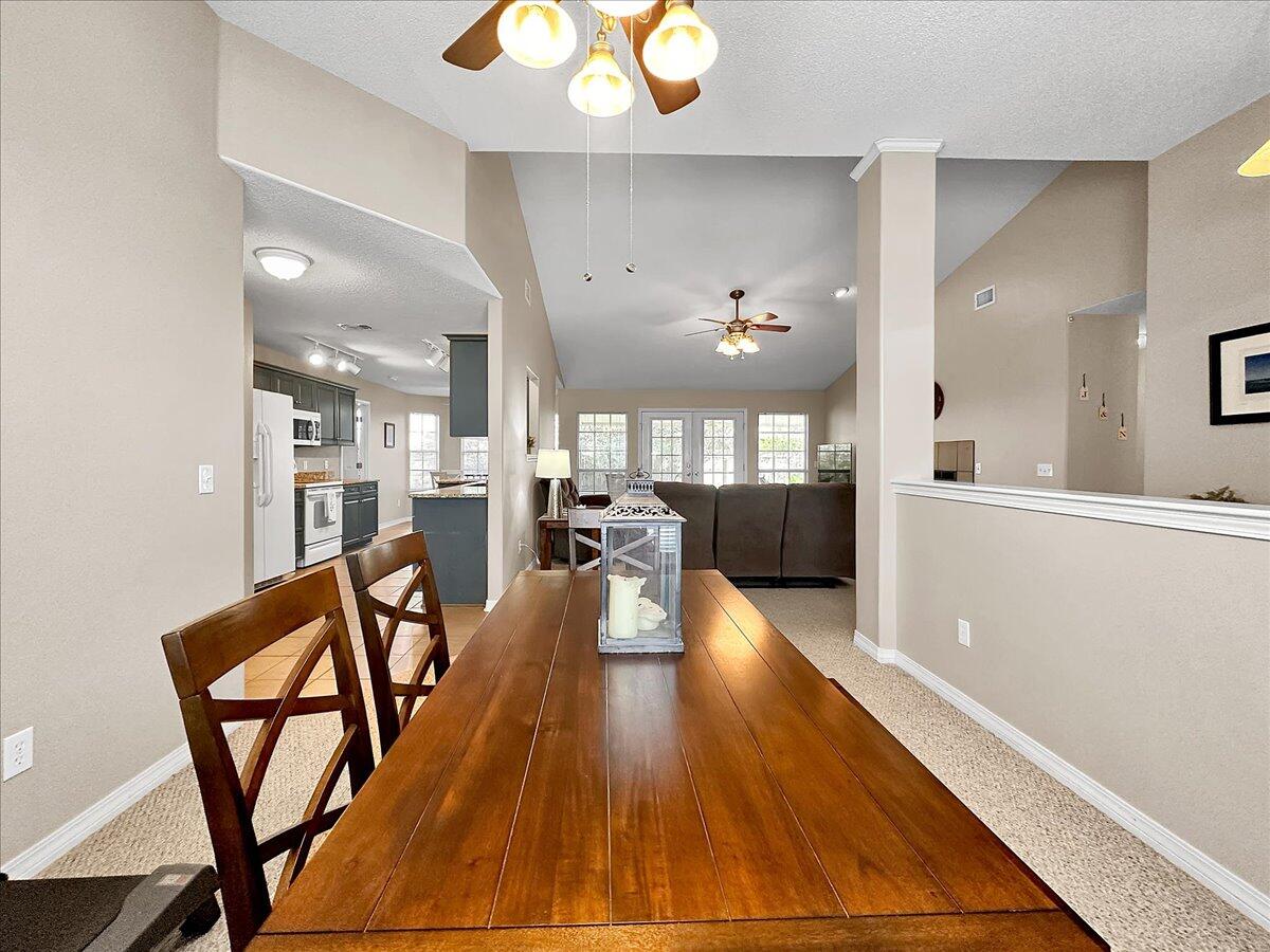 MELISSA OAKS - Residential