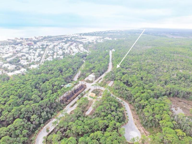 TREETOP VILLAGE - Land