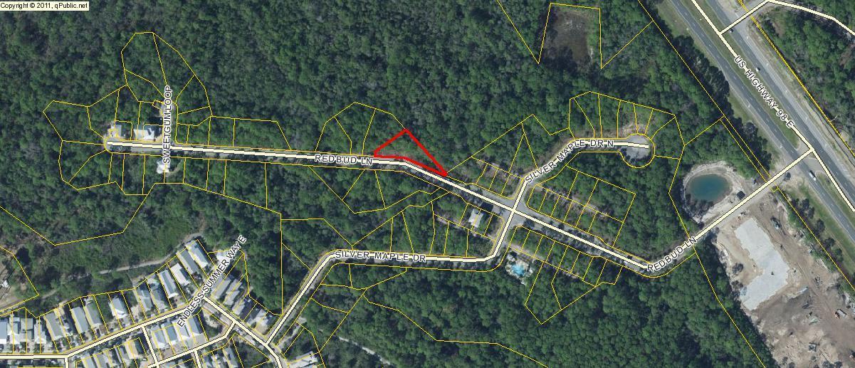 TREETOP VILLAGE - Land