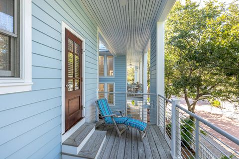 A home in Santa Rosa Beach