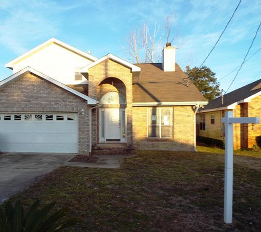 This property is bank owned. It is sold in as-is condition without repairs or warranty. Buyer is responsible for verifying all information contained in this listing.