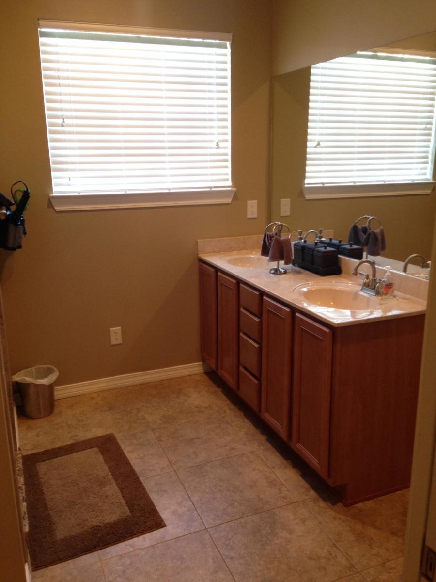 SANDY RIDGE ESTATES - Residential Lease