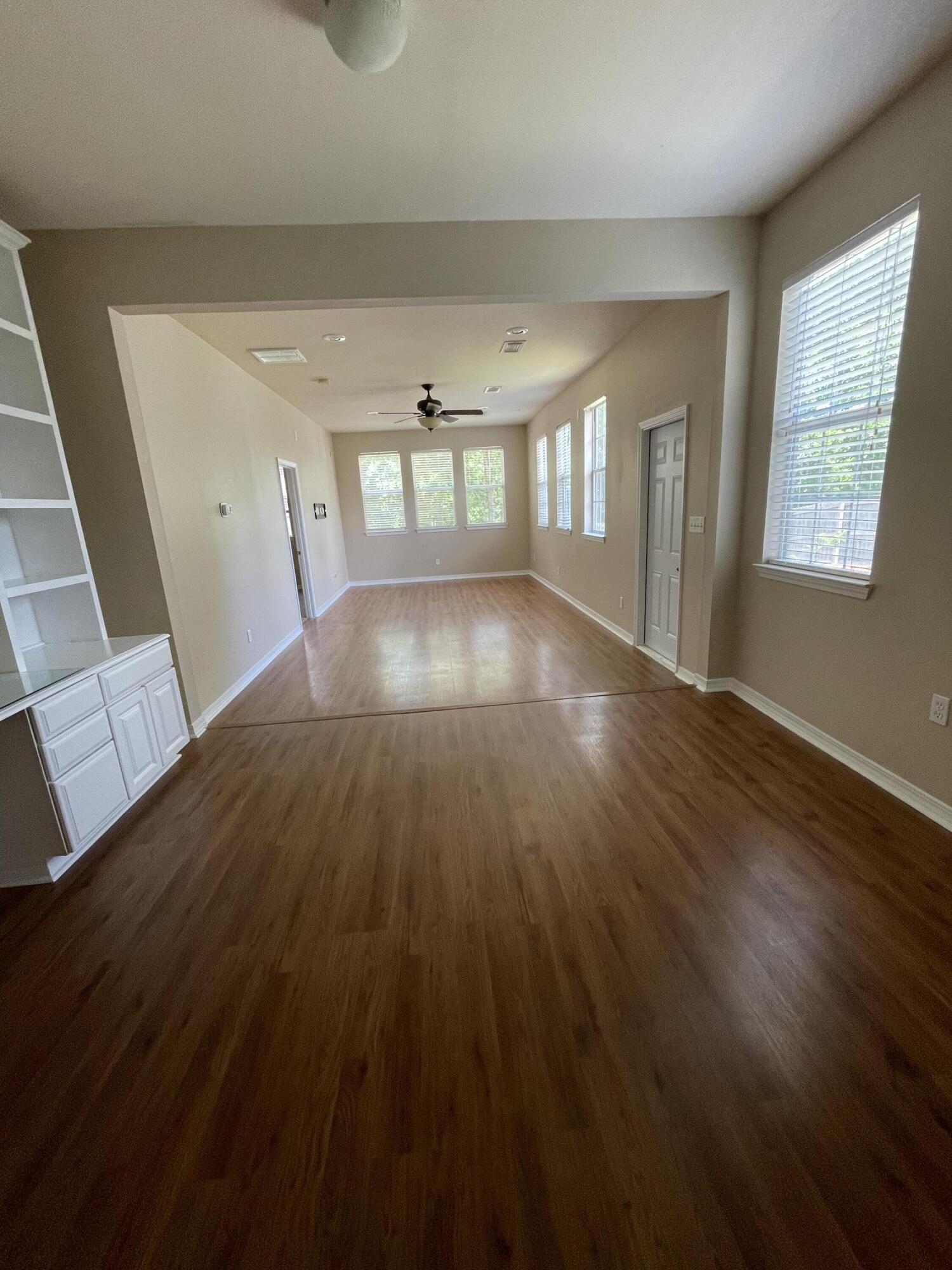 SANDY RIDGE ESTATES - Residential Lease