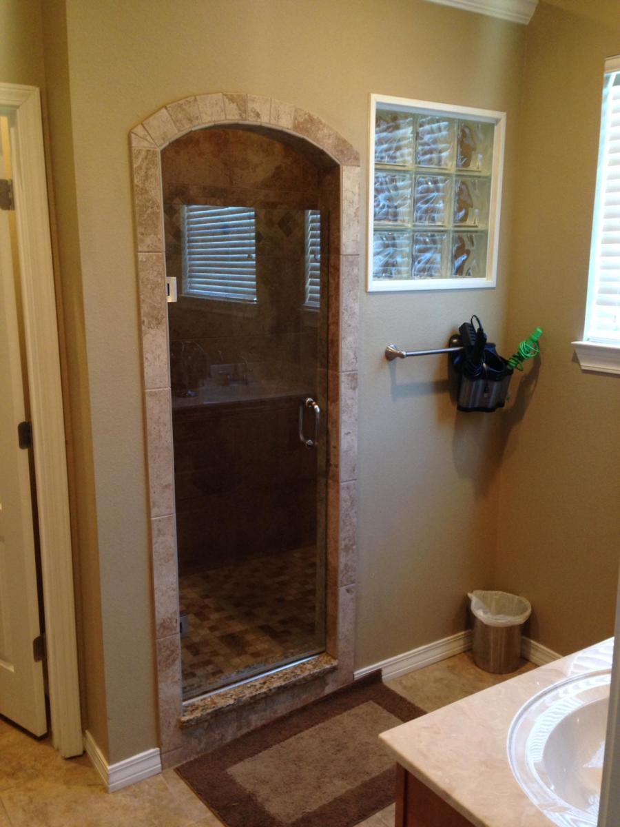 SANDY RIDGE ESTATES - Residential Lease