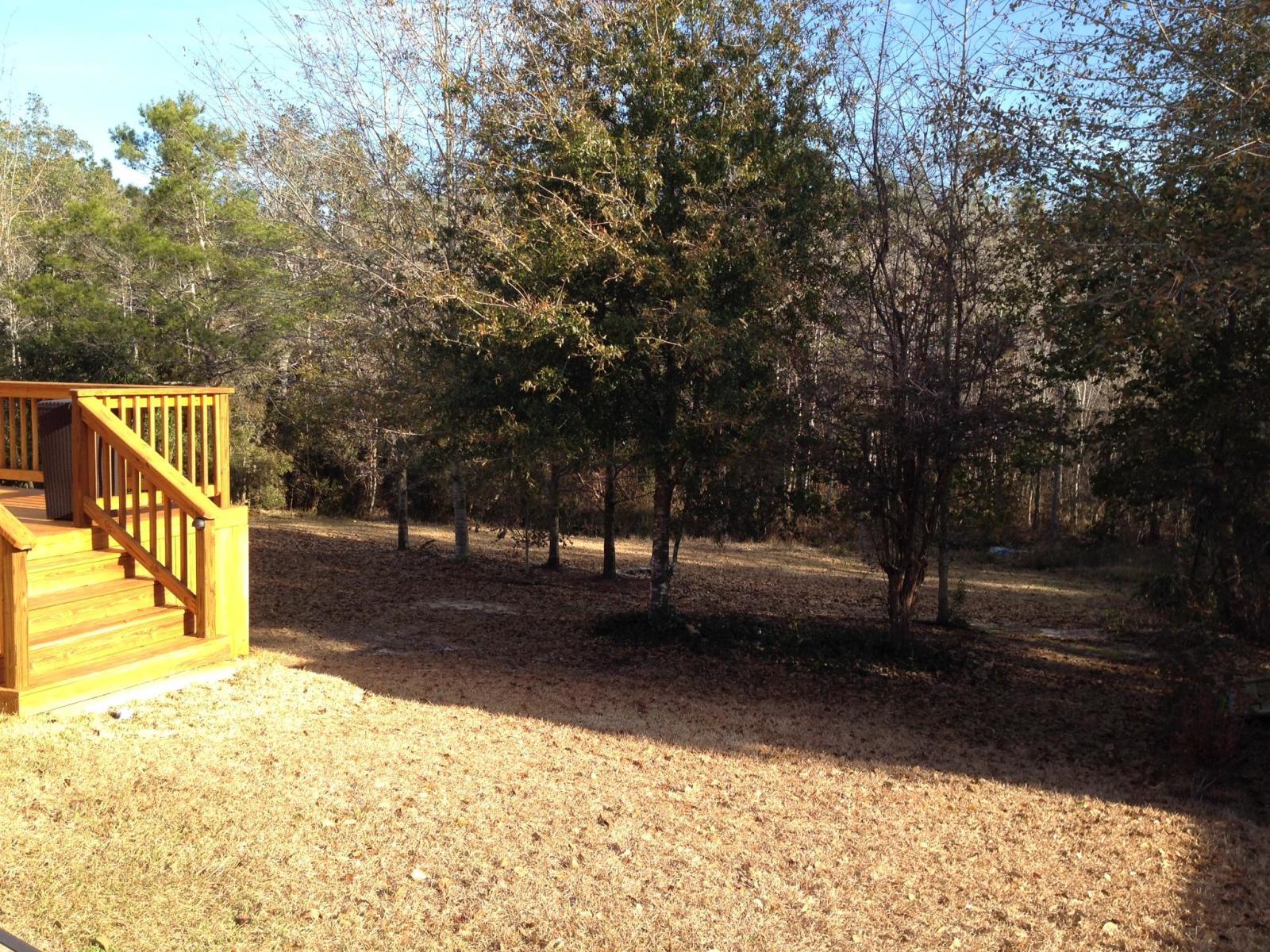 SANDY RIDGE ESTATES - Residential Lease