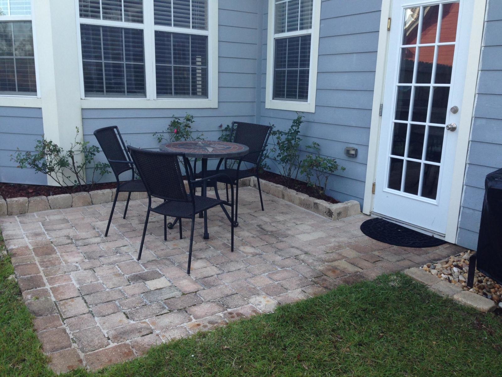 SANDY RIDGE ESTATES - Residential Lease