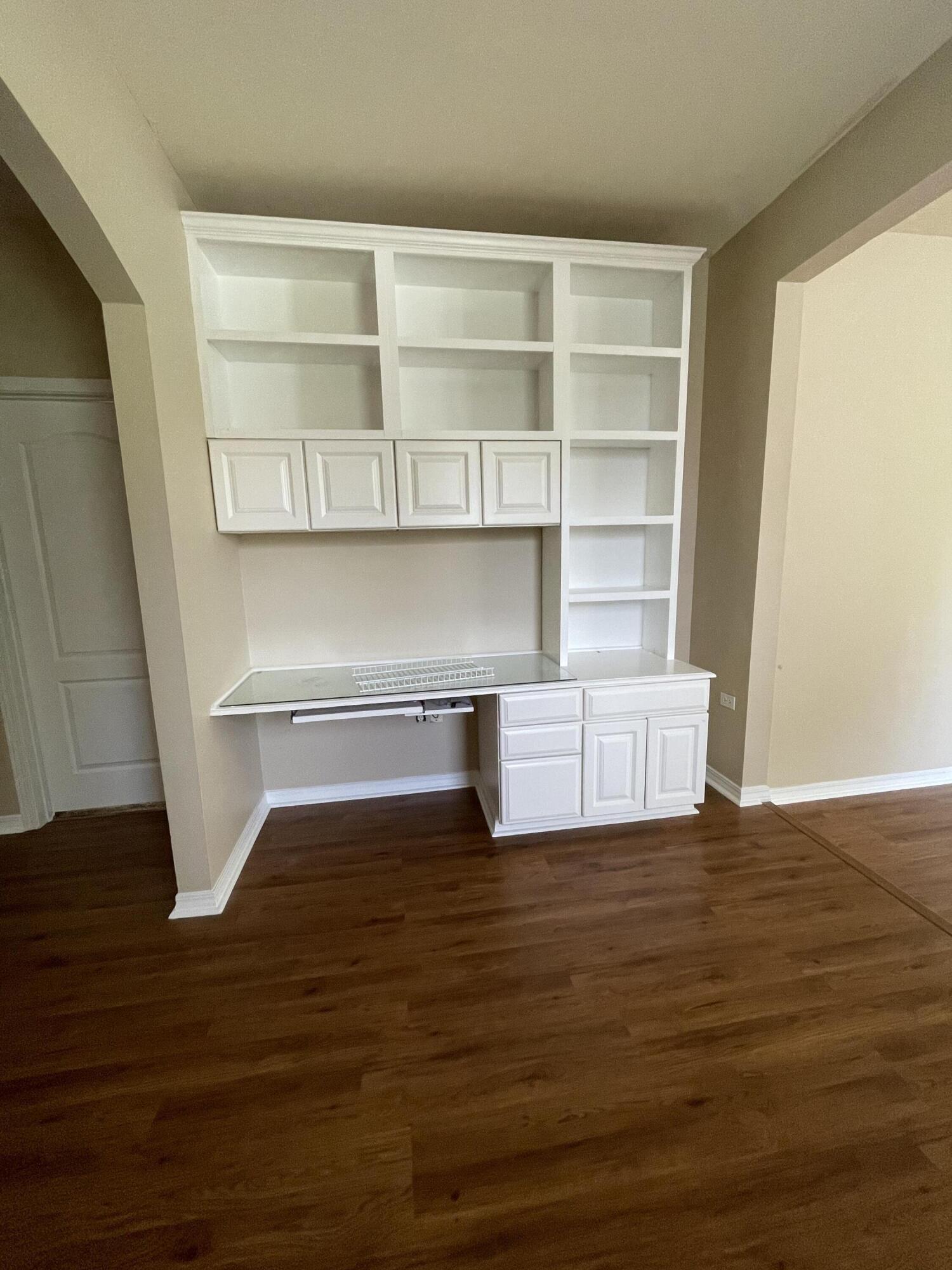 SANDY RIDGE ESTATES - Residential Lease