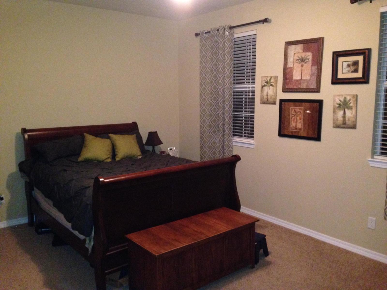 SANDY RIDGE ESTATES - Residential Lease