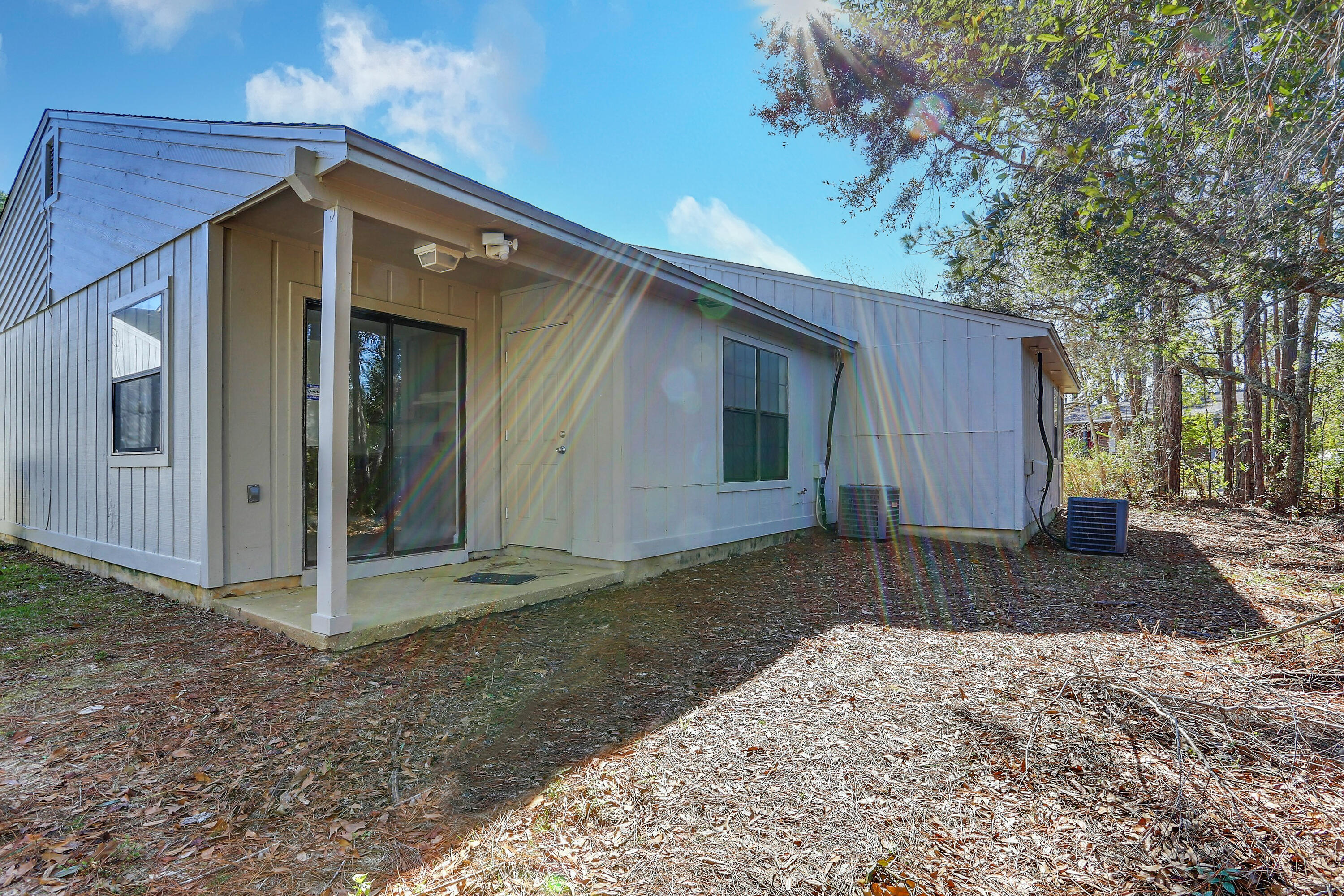 CARRACRES WEST - Residential