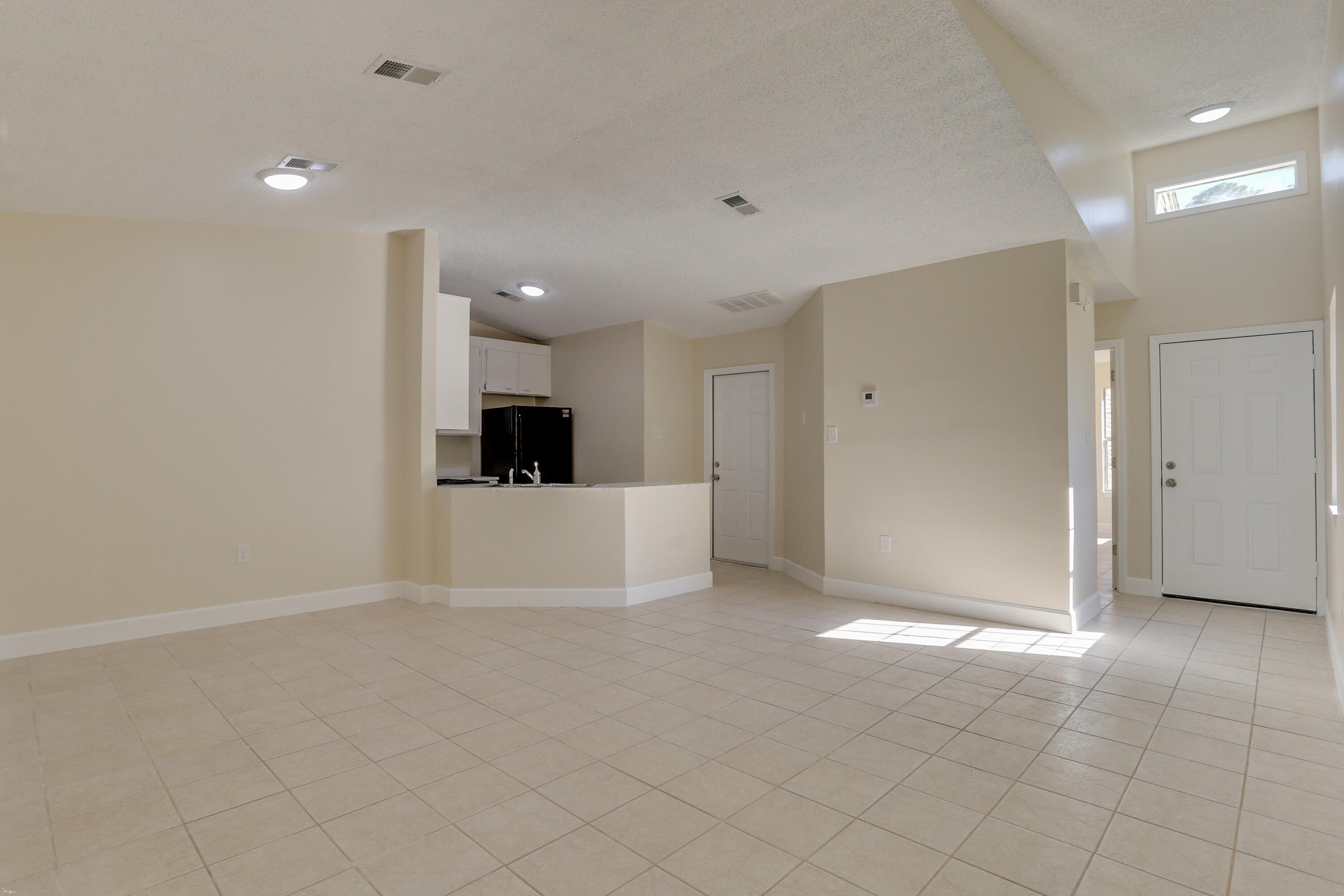 CARRACRES WEST - Residential