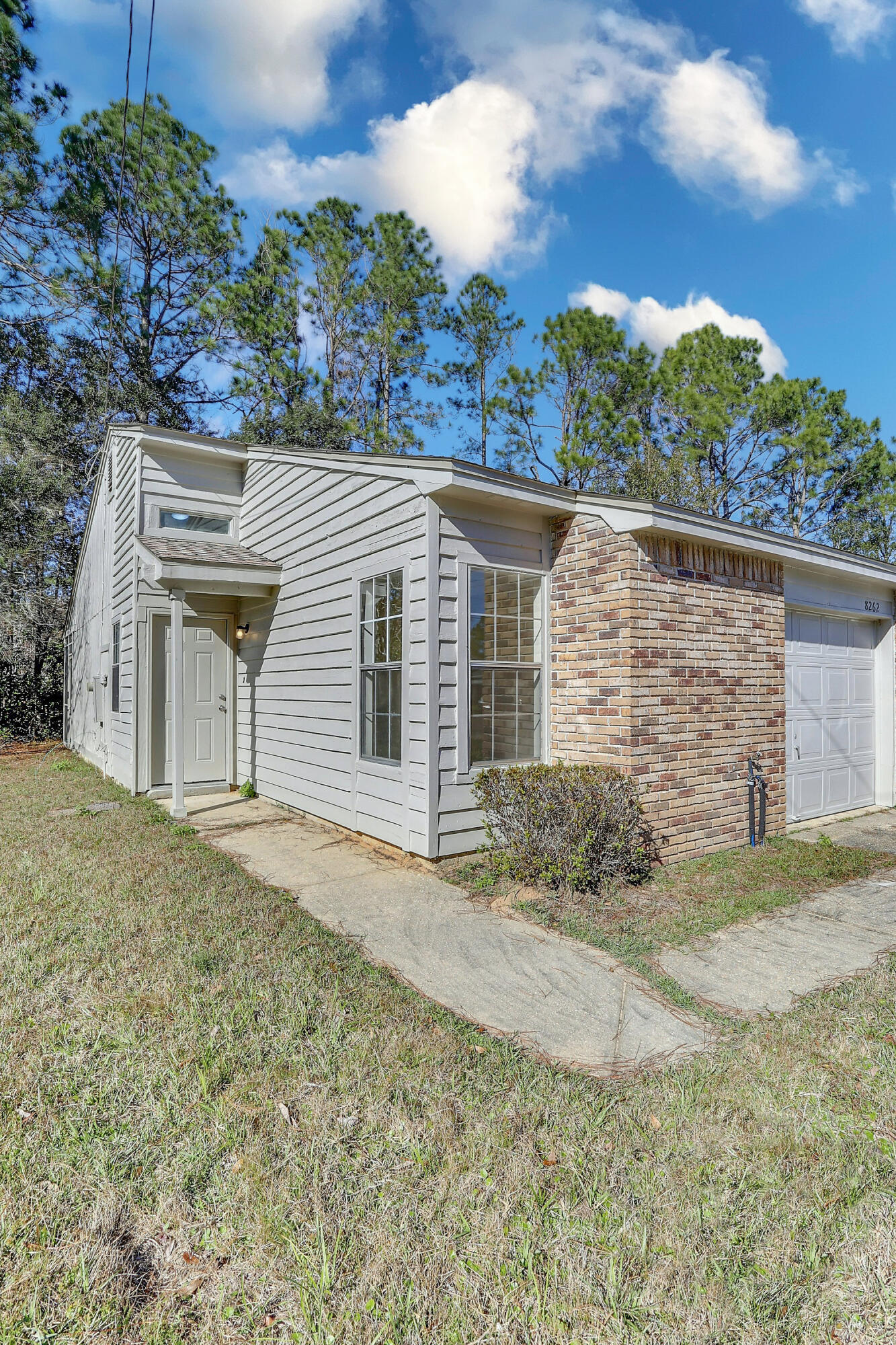 CARRACRES WEST - Residential