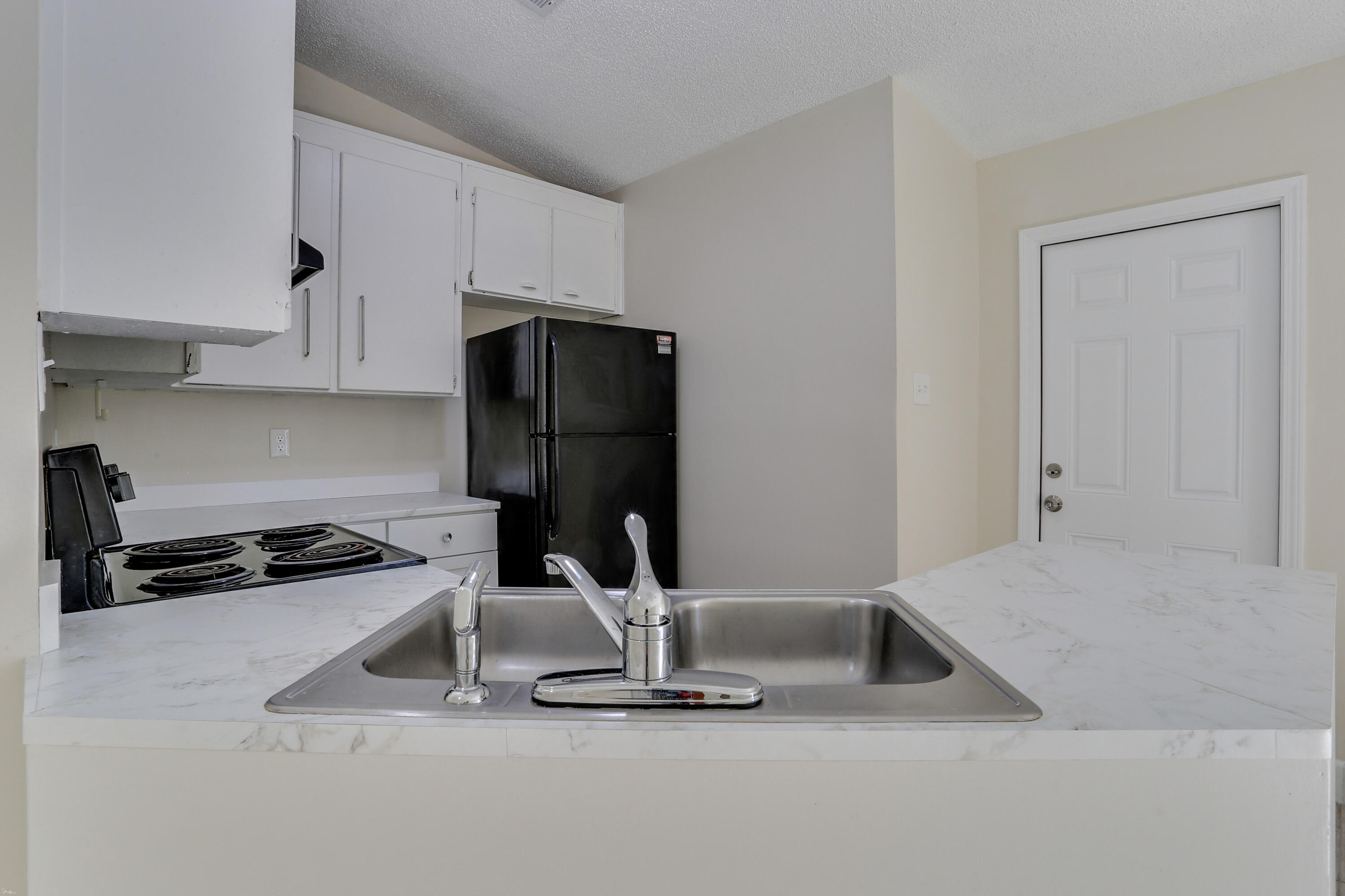 CARRACRES WEST - Residential