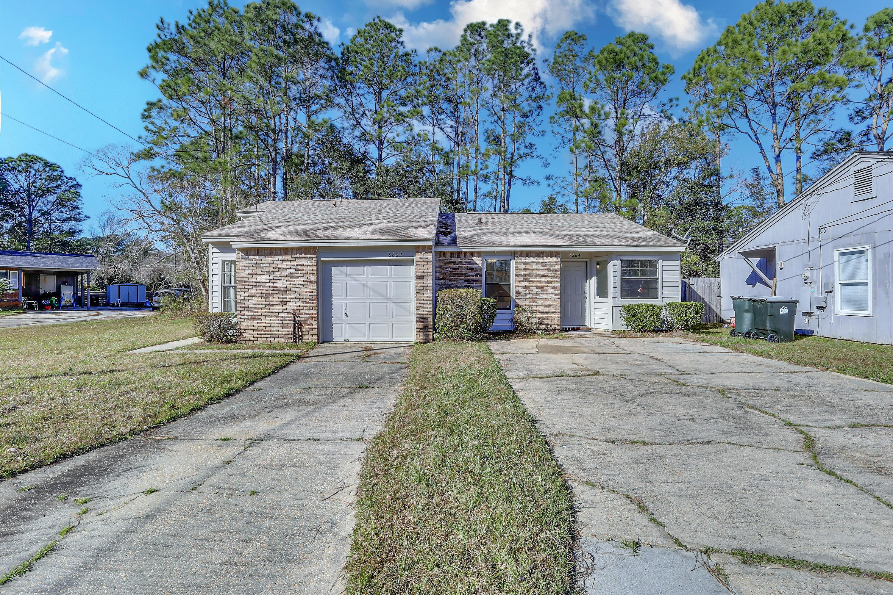 CARRACRES WEST - Residential