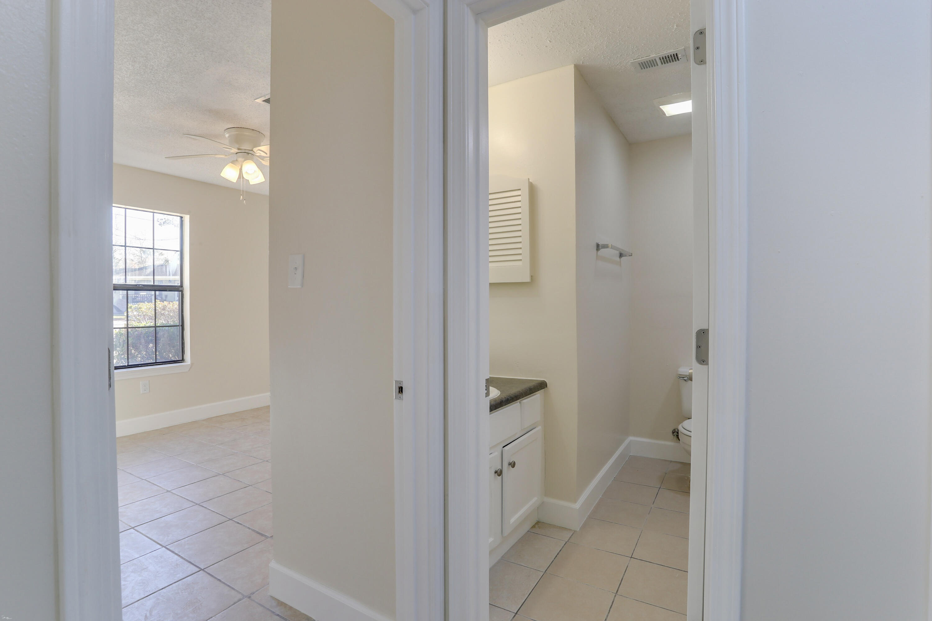 CARRACRES WEST - Residential