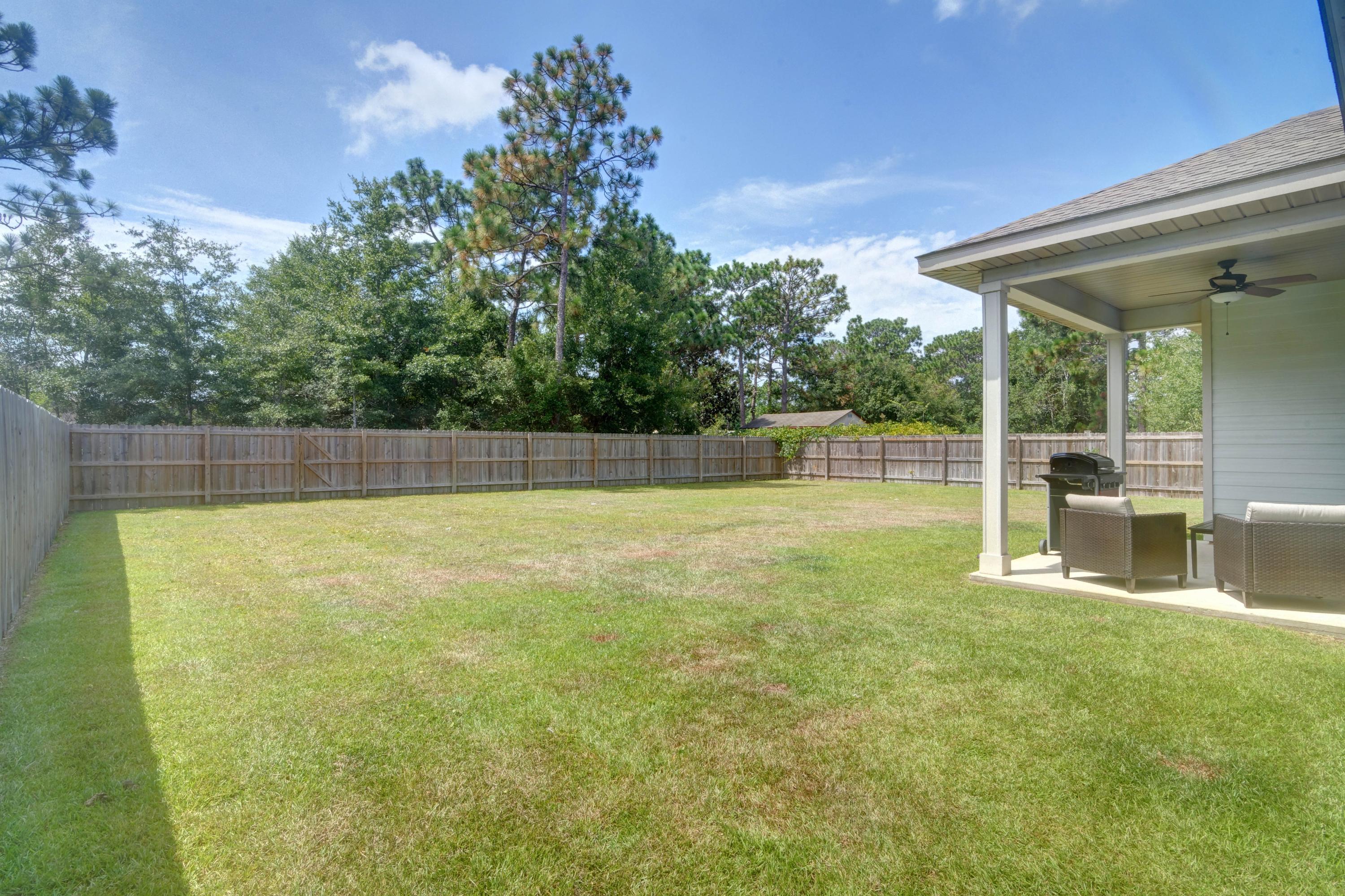 NAVARRE S/D 2ND ADDN - Residential