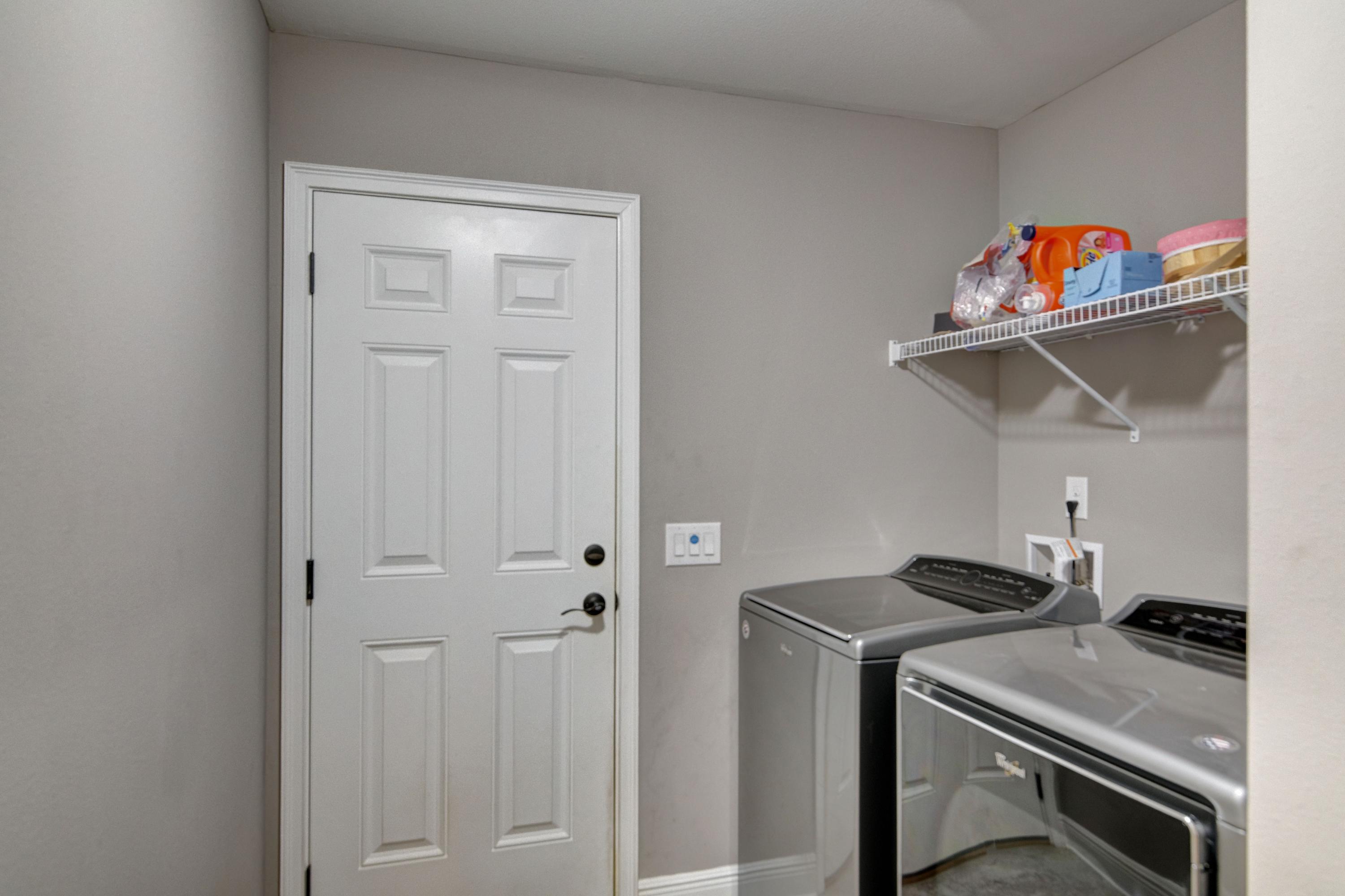 NAVARRE S/D 2ND ADDN - Residential