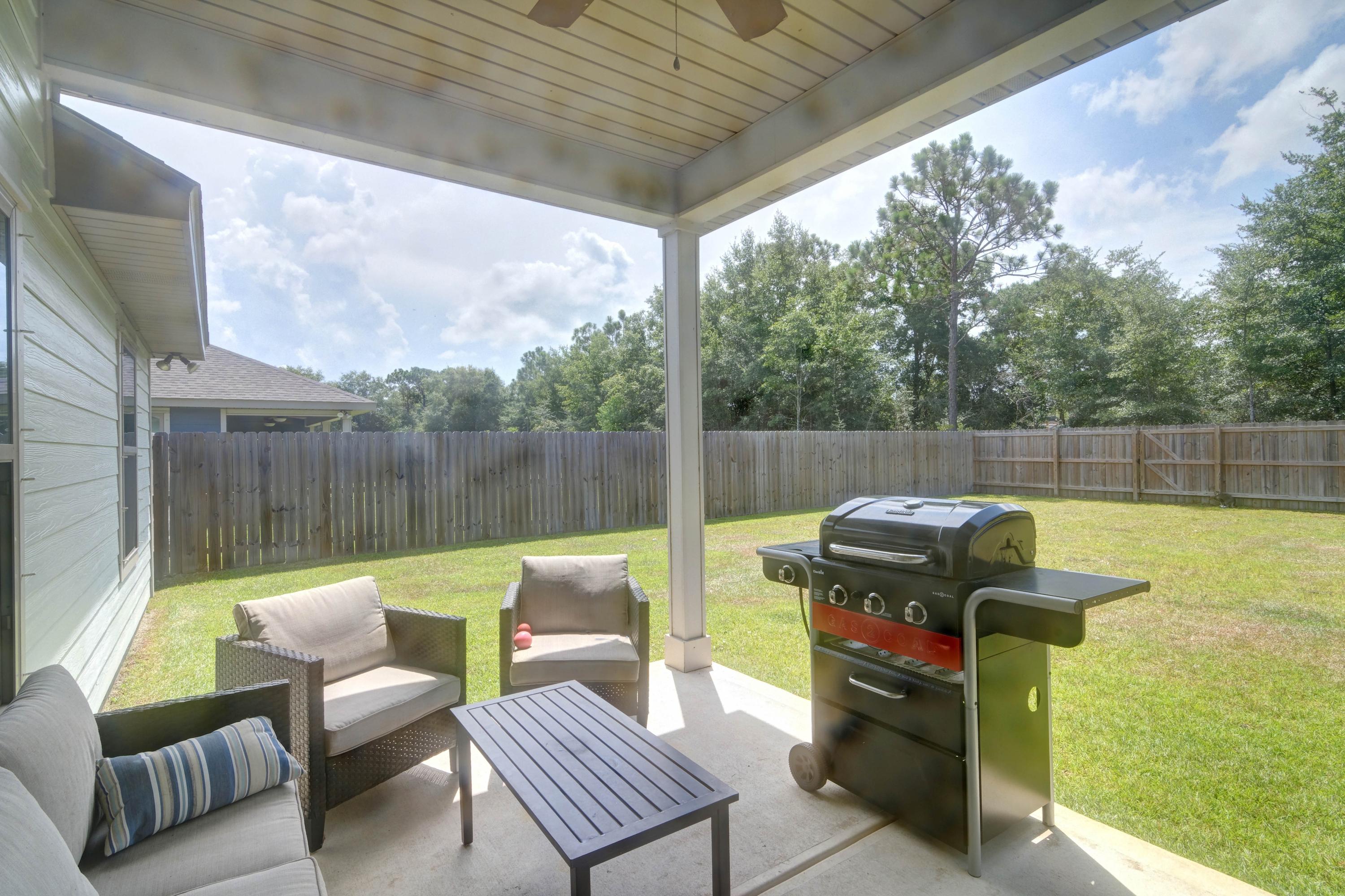 NAVARRE S/D 2ND ADDN - Residential