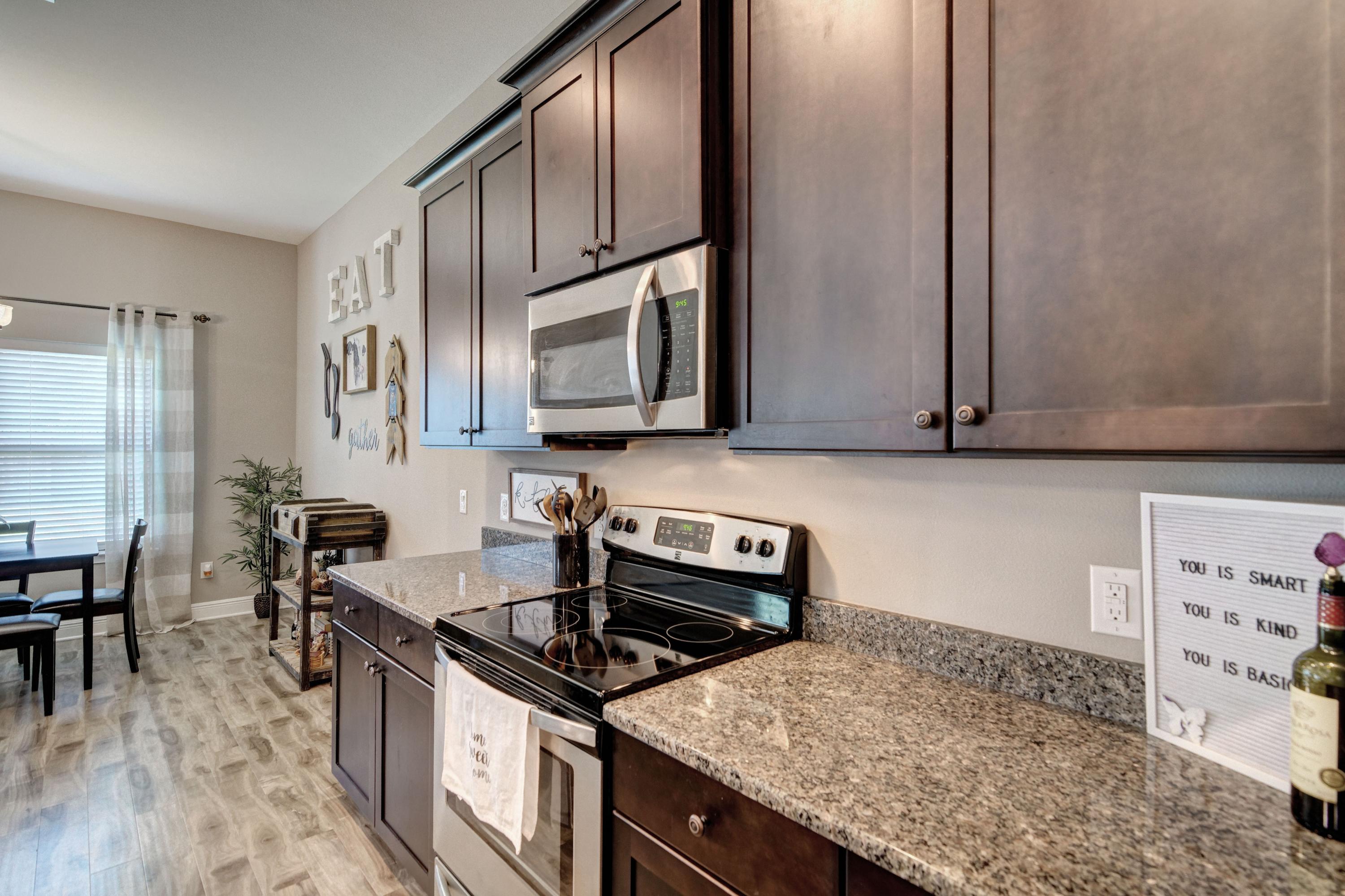 NAVARRE S/D 2ND ADDN - Residential