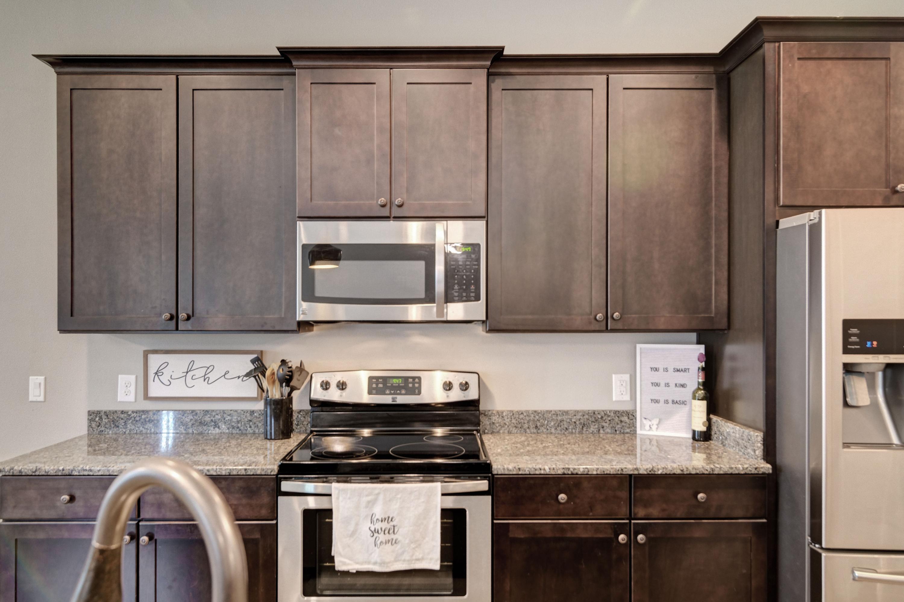 NAVARRE S/D 2ND ADDN - Residential