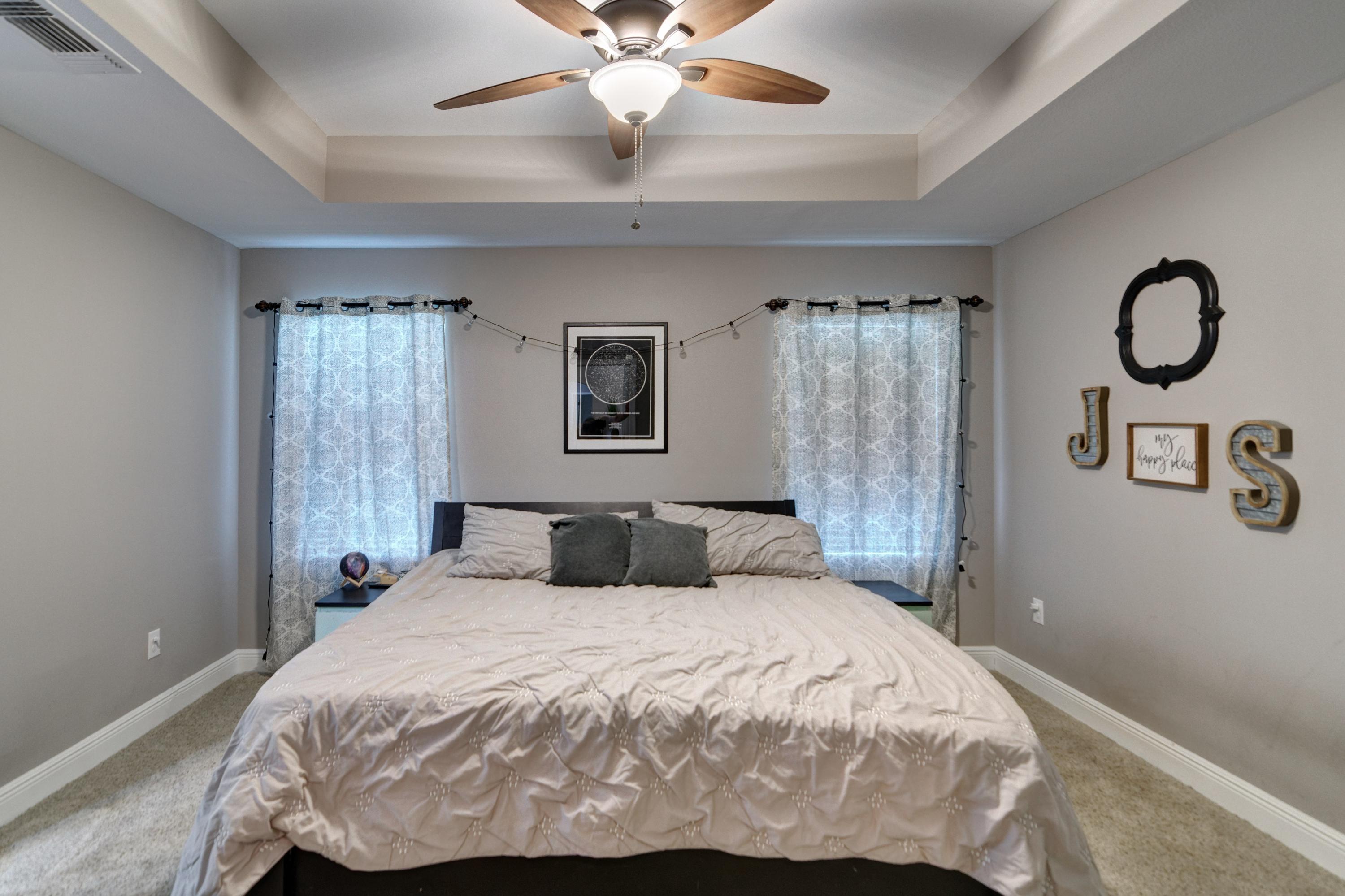 NAVARRE S/D 2ND ADDN - Residential