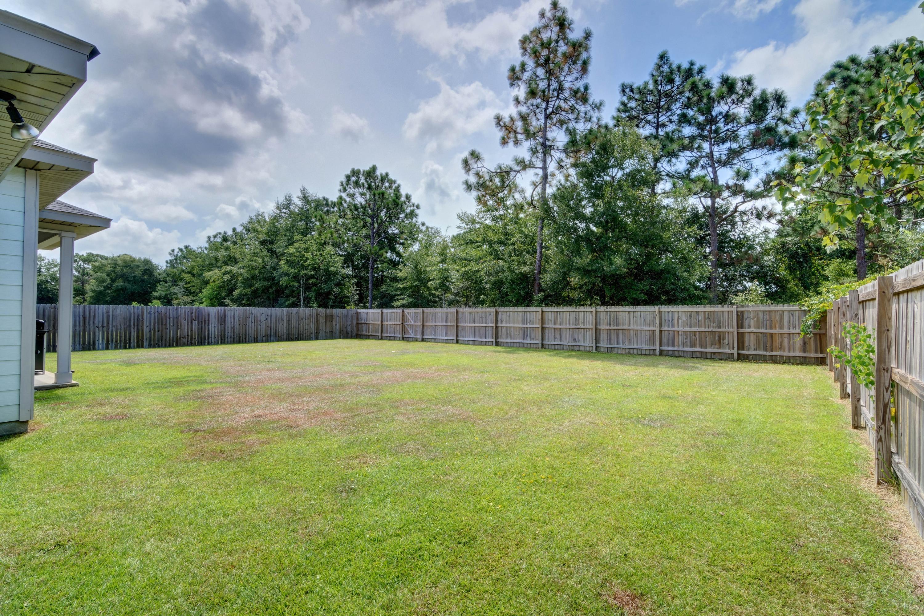 NAVARRE S/D 2ND ADDN - Residential