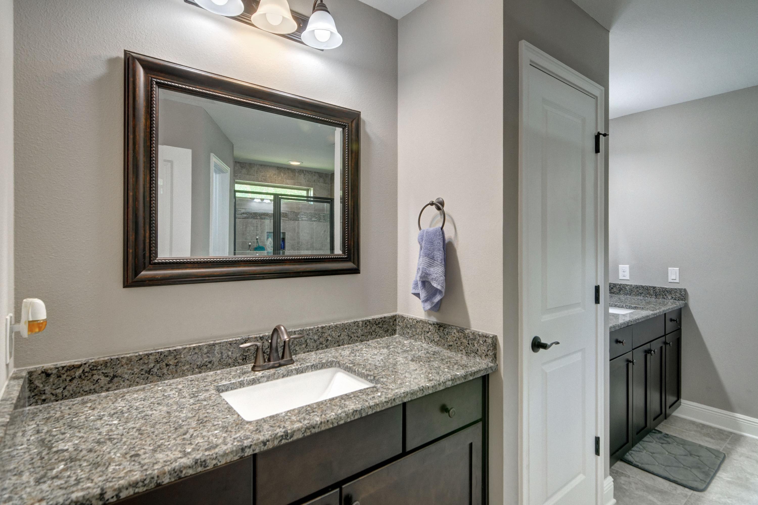 NAVARRE S/D 2ND ADDN - Residential