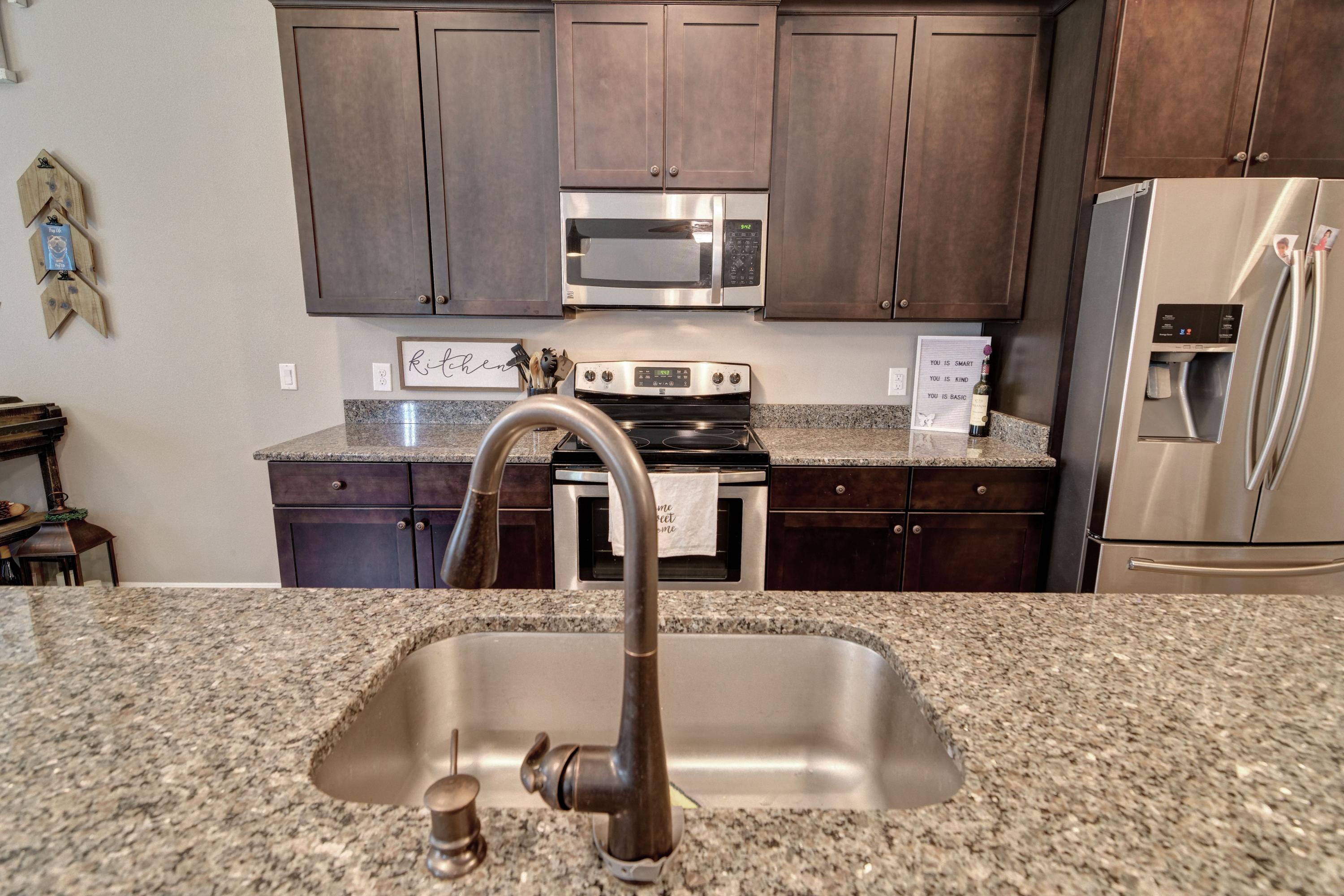 NAVARRE S/D 2ND ADDN - Residential