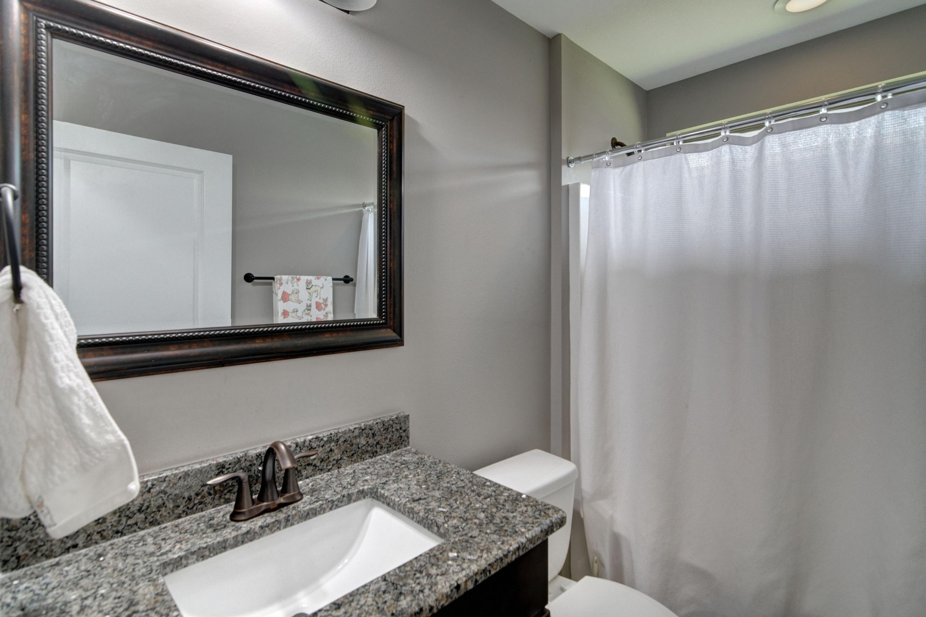 NAVARRE S/D 2ND ADDN - Residential