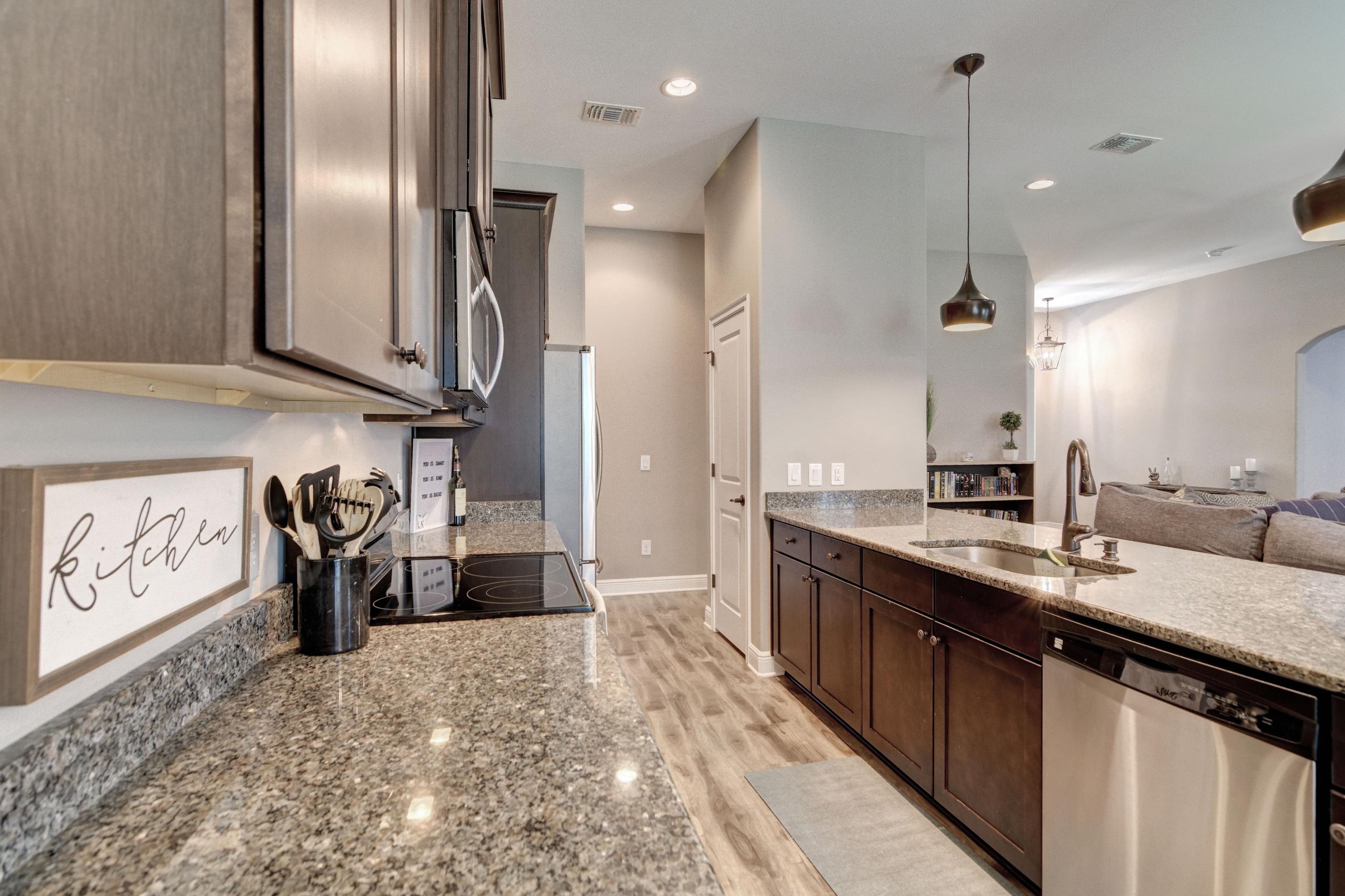 NAVARRE S/D 2ND ADDN - Residential