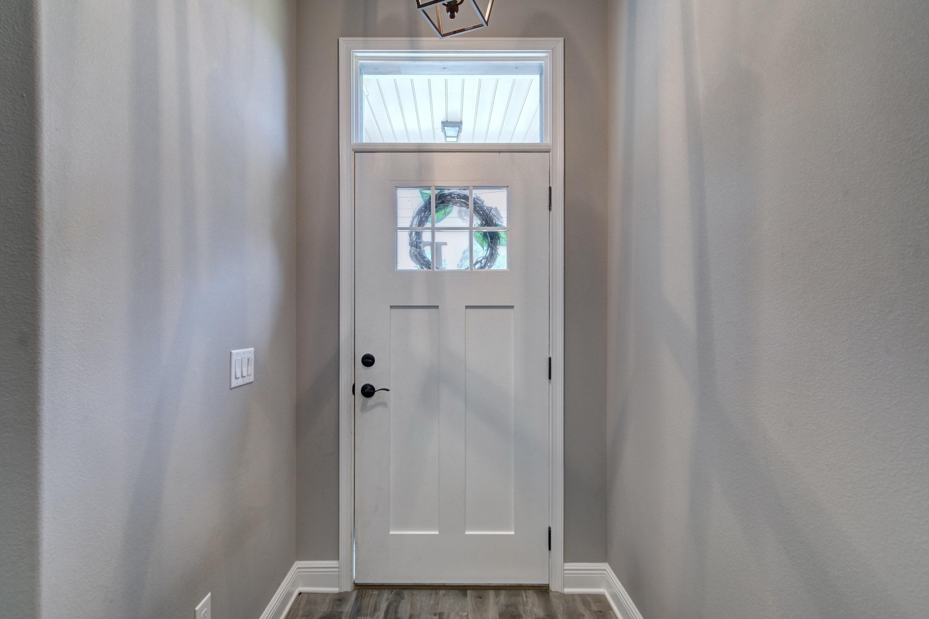 NAVARRE S/D 2ND ADDN - Residential