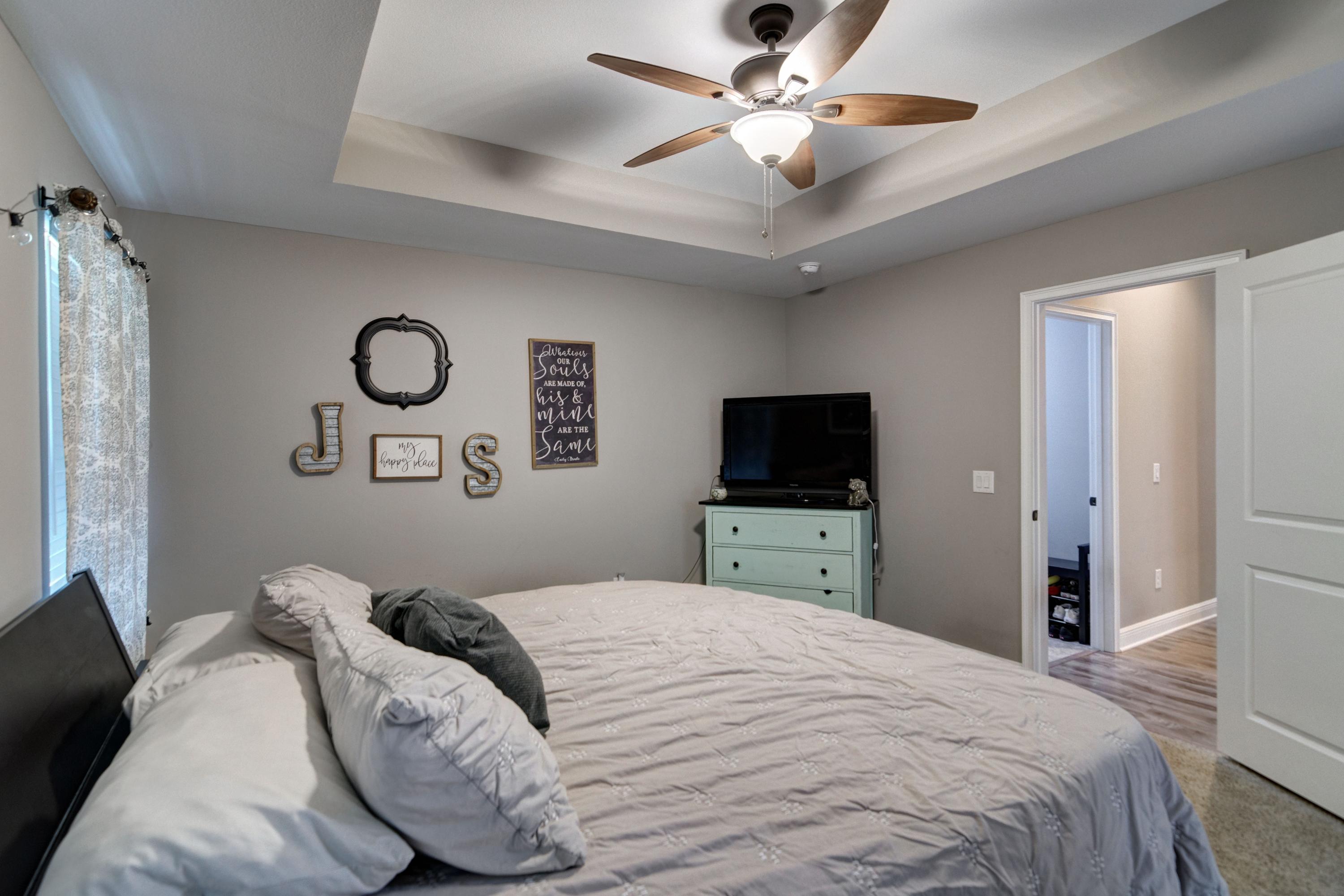 NAVARRE S/D 2ND ADDN - Residential