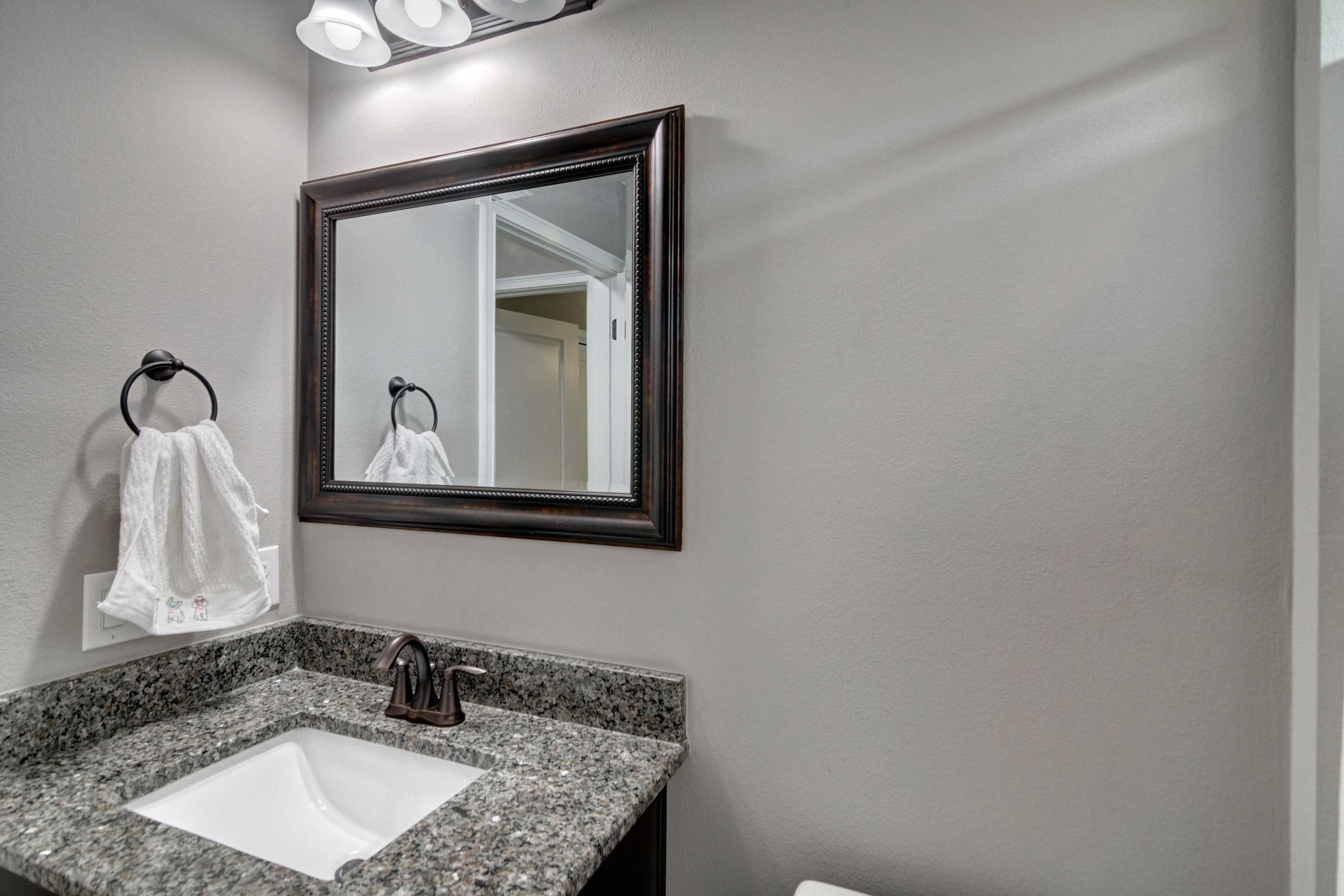 NAVARRE S/D 2ND ADDN - Residential