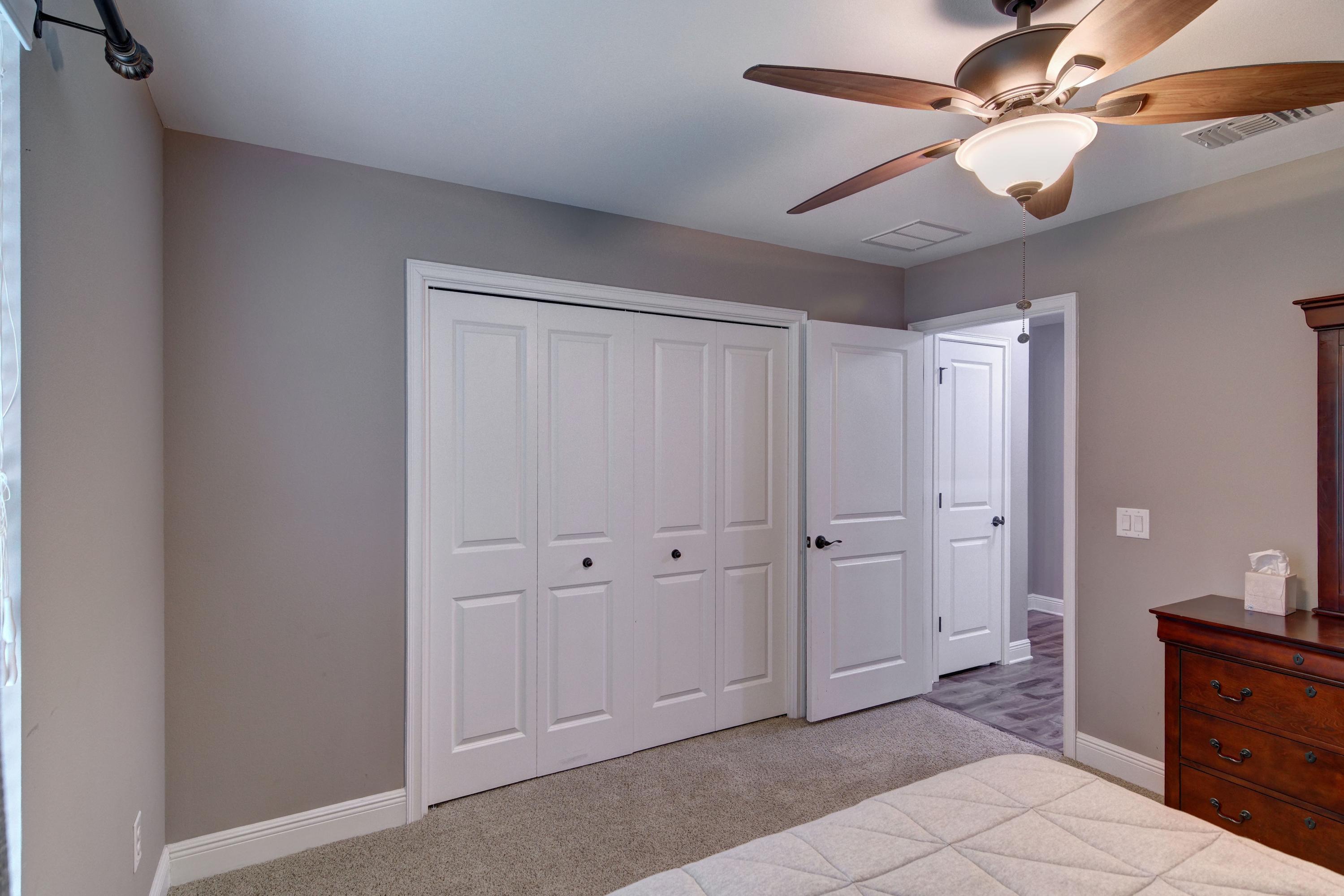 NAVARRE S/D 2ND ADDN - Residential