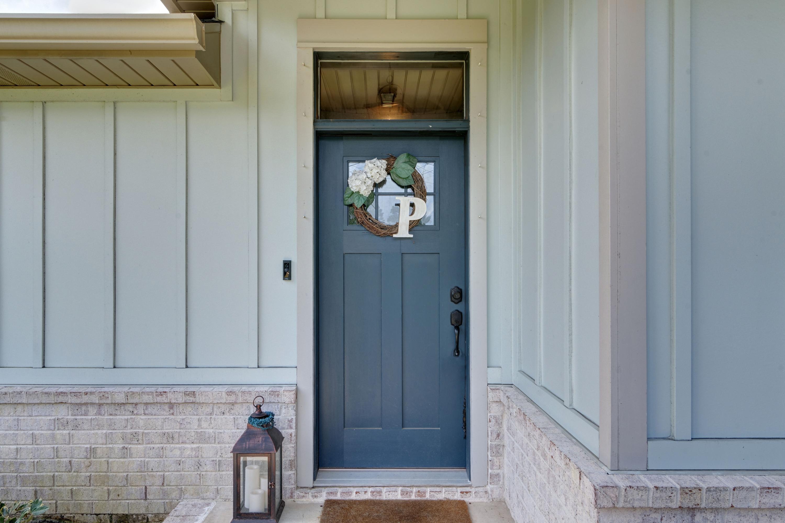 NAVARRE S/D 2ND ADDN - Residential