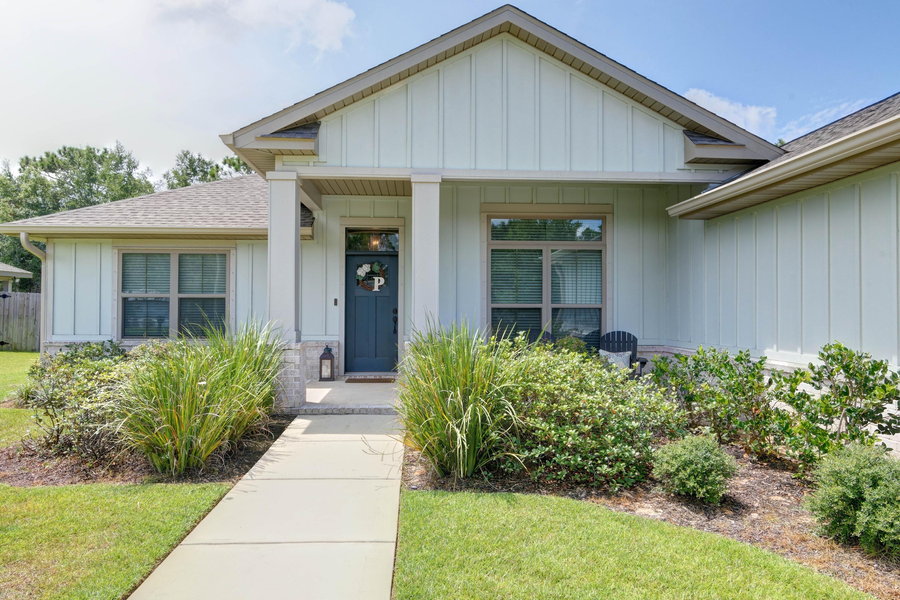 NAVARRE S/D 2ND ADDN - Residential